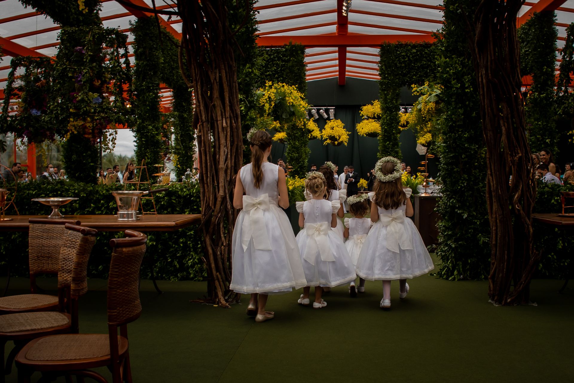 Casamento de Sara e Vadãozinho - 1 - 0