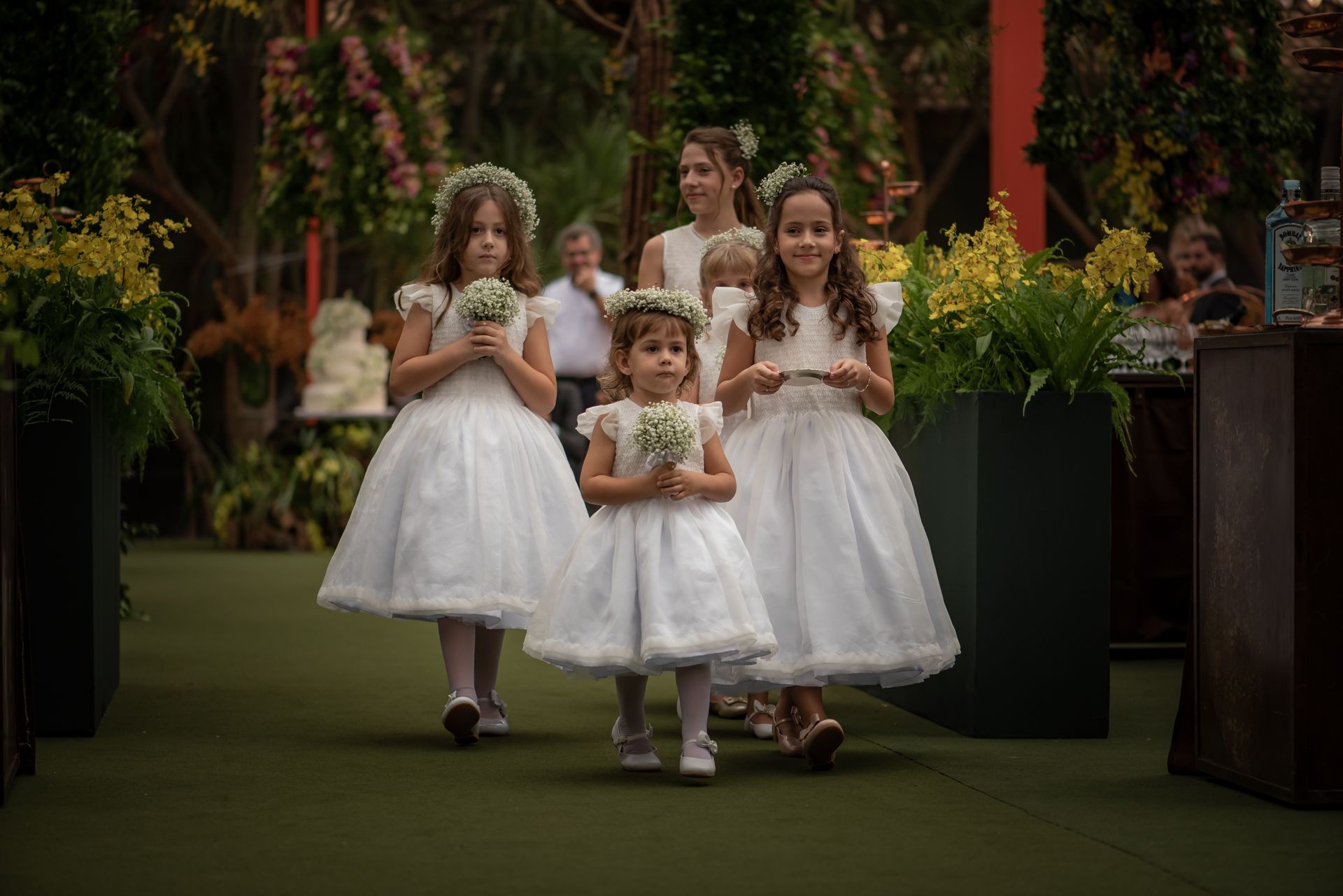 Casamento de Sara e Vadãozinho - 1 - 1