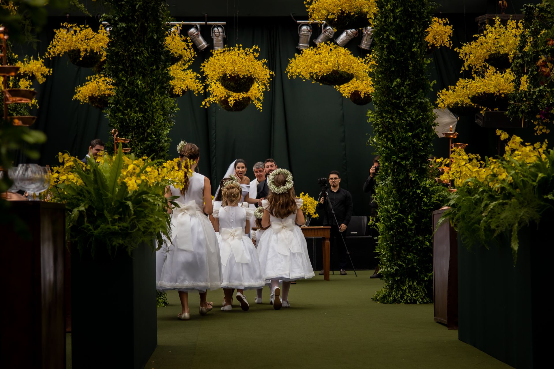 Casamento de Sara e Vadãozinho - 1 - 2