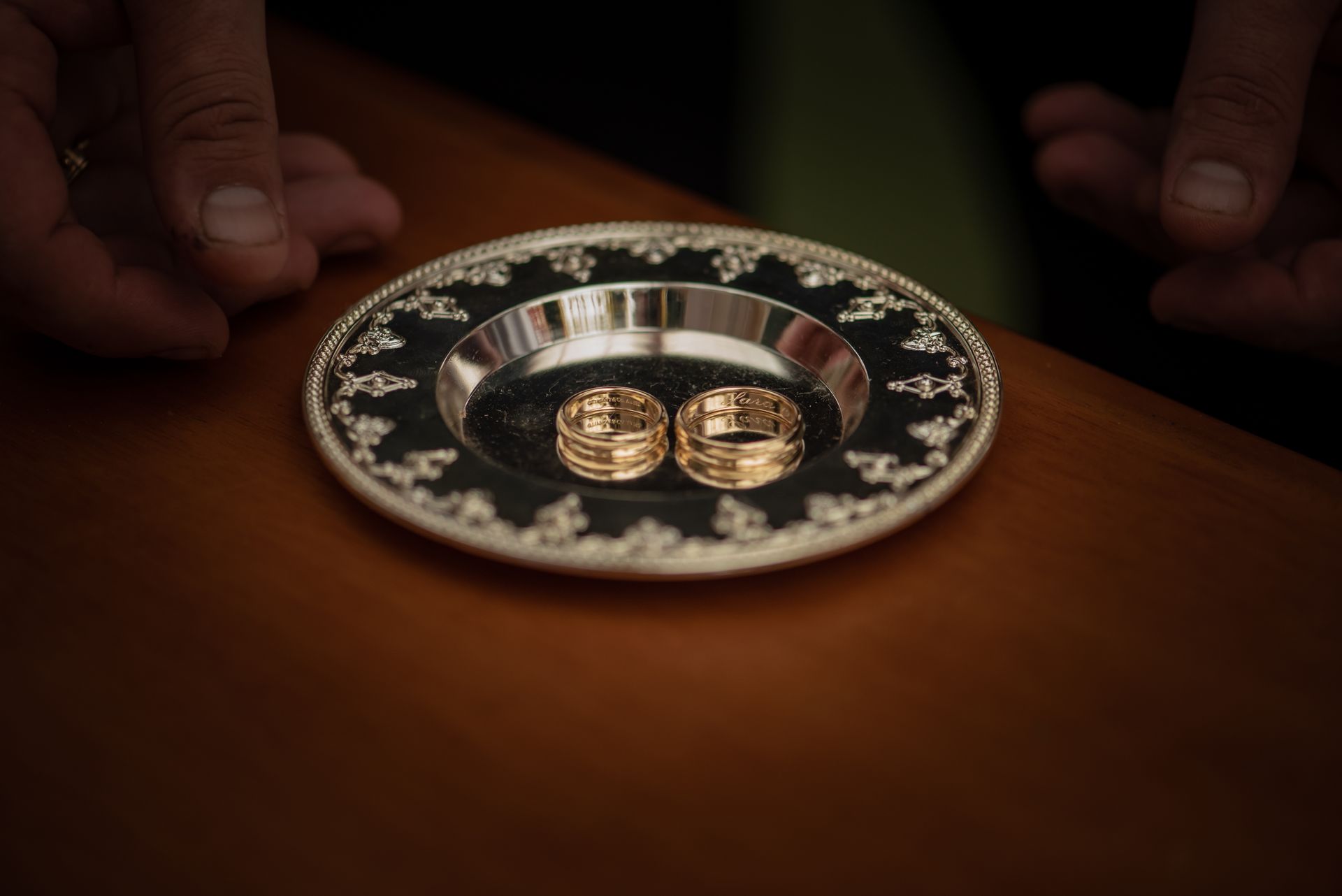 Casamento de Sara e Vadãozinho - 1 - 1