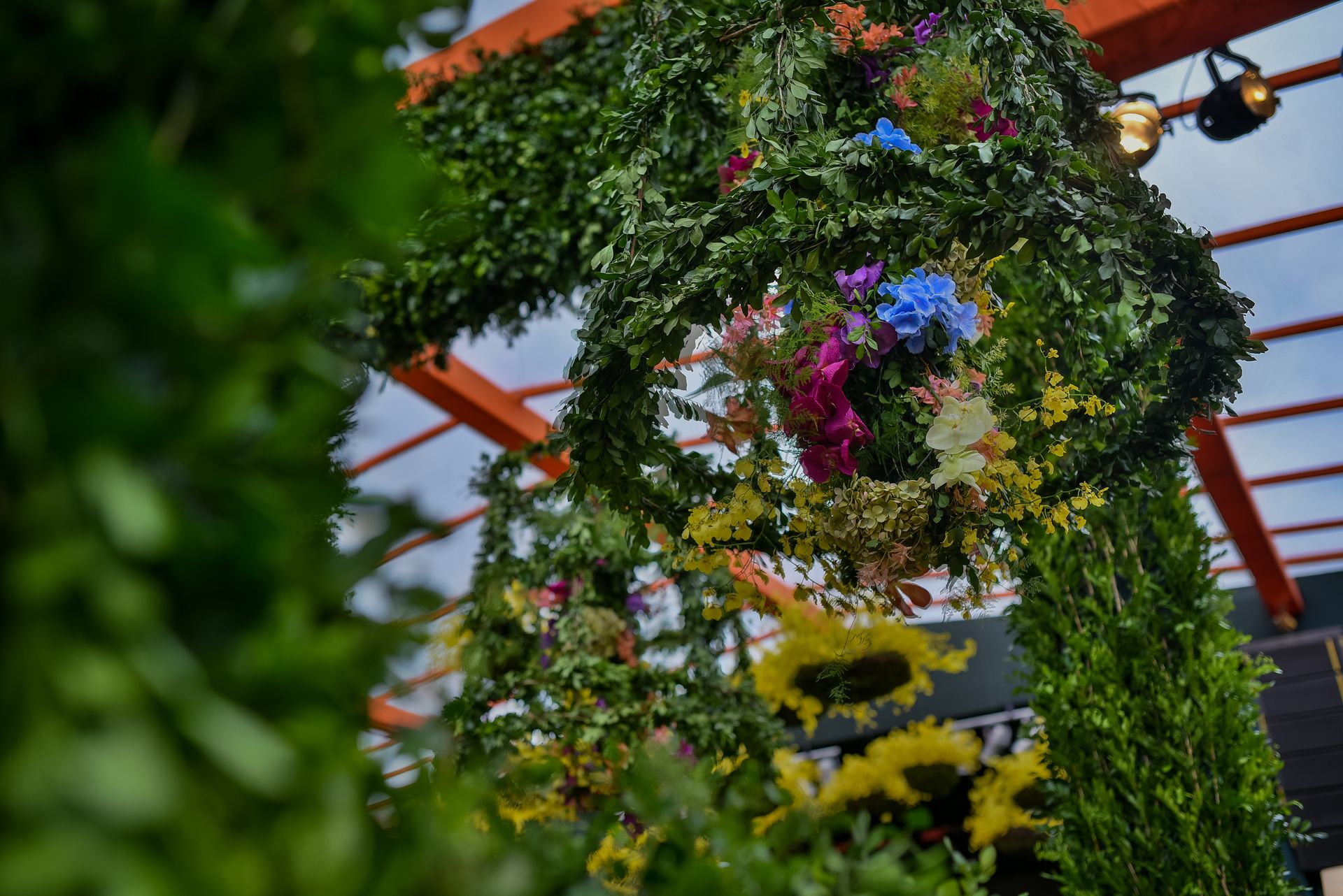 Casamento de Sara e Vadãozinho - 1 - 2