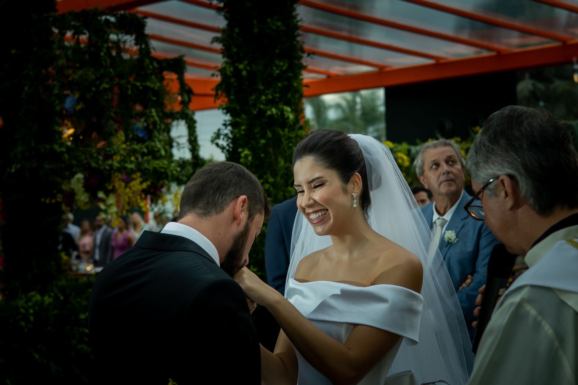 Casamento de Sara e Vadãozinho - 1 - 1