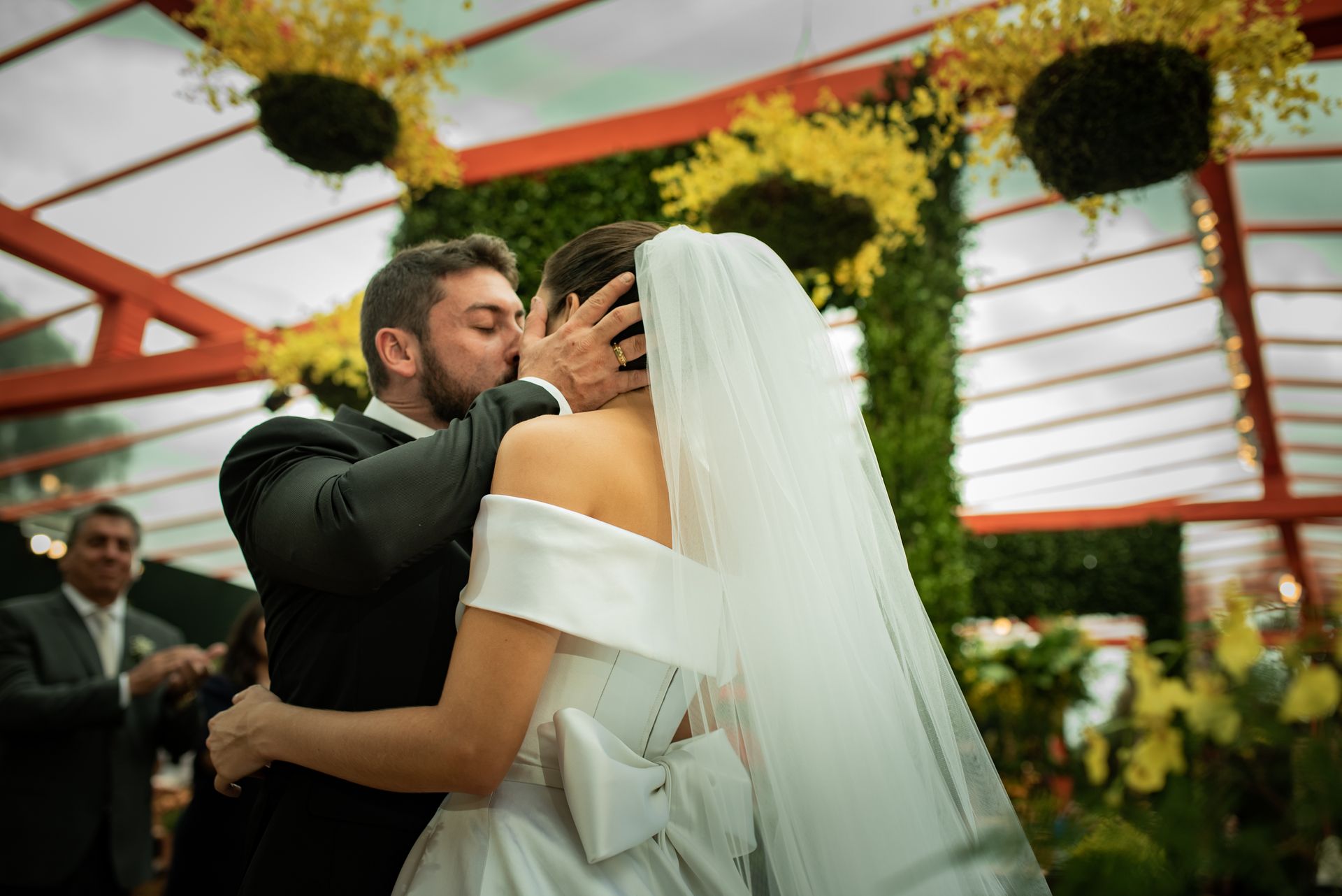 Casamento de Sara e Vadãozinho - 1 - 1