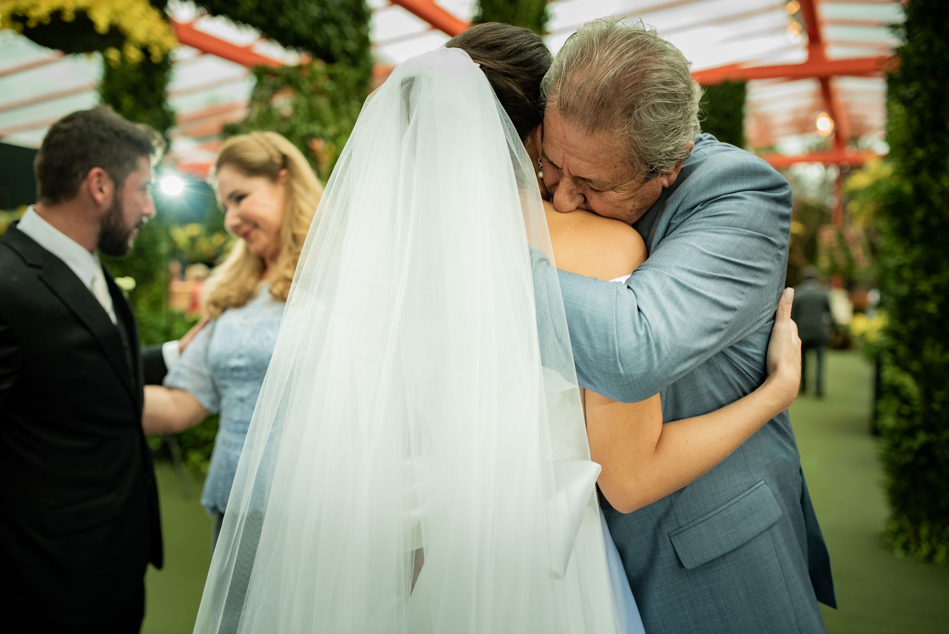 Casamento de Sara e Vadãozinho - 1 - 2