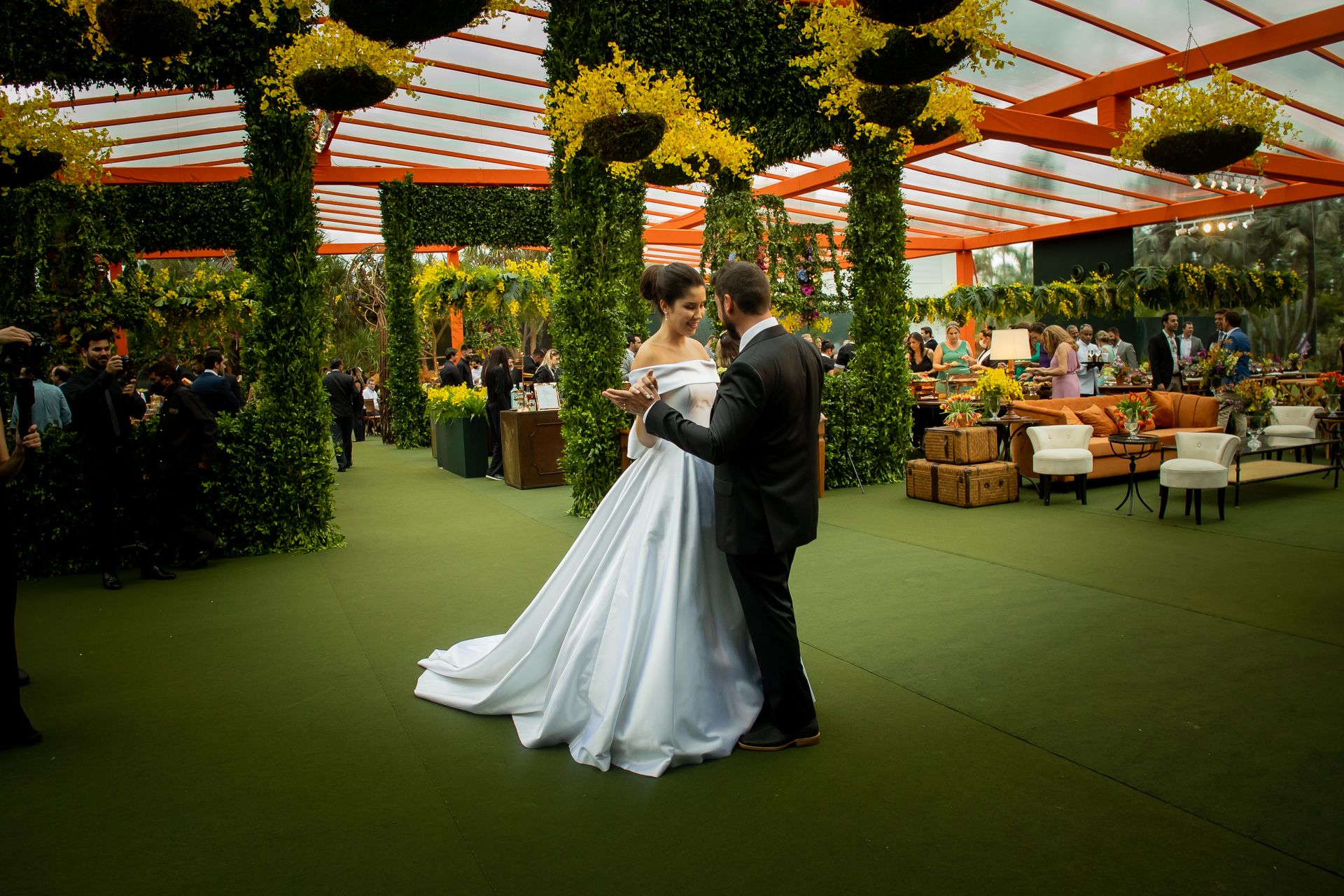 Casamento de Sara e Vadãozinho - 1 - 1