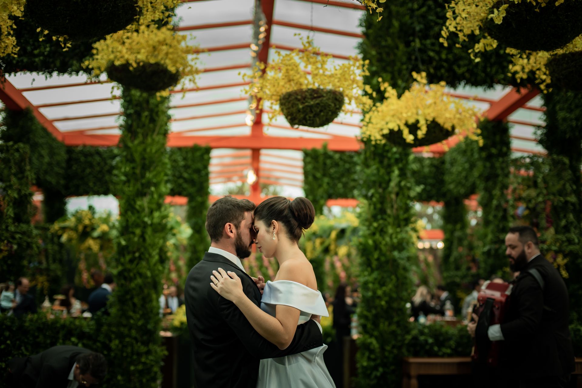 Casamento de Sara e Vadãozinho - 1 - 1
