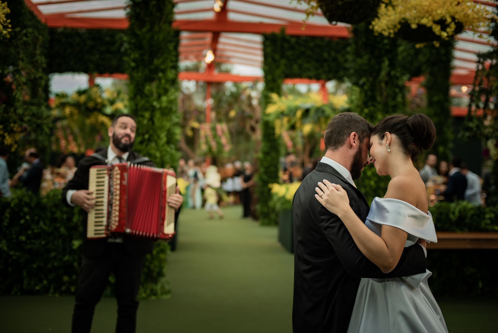 Casamento de Sara e Vadãozinho - 1 - 2
