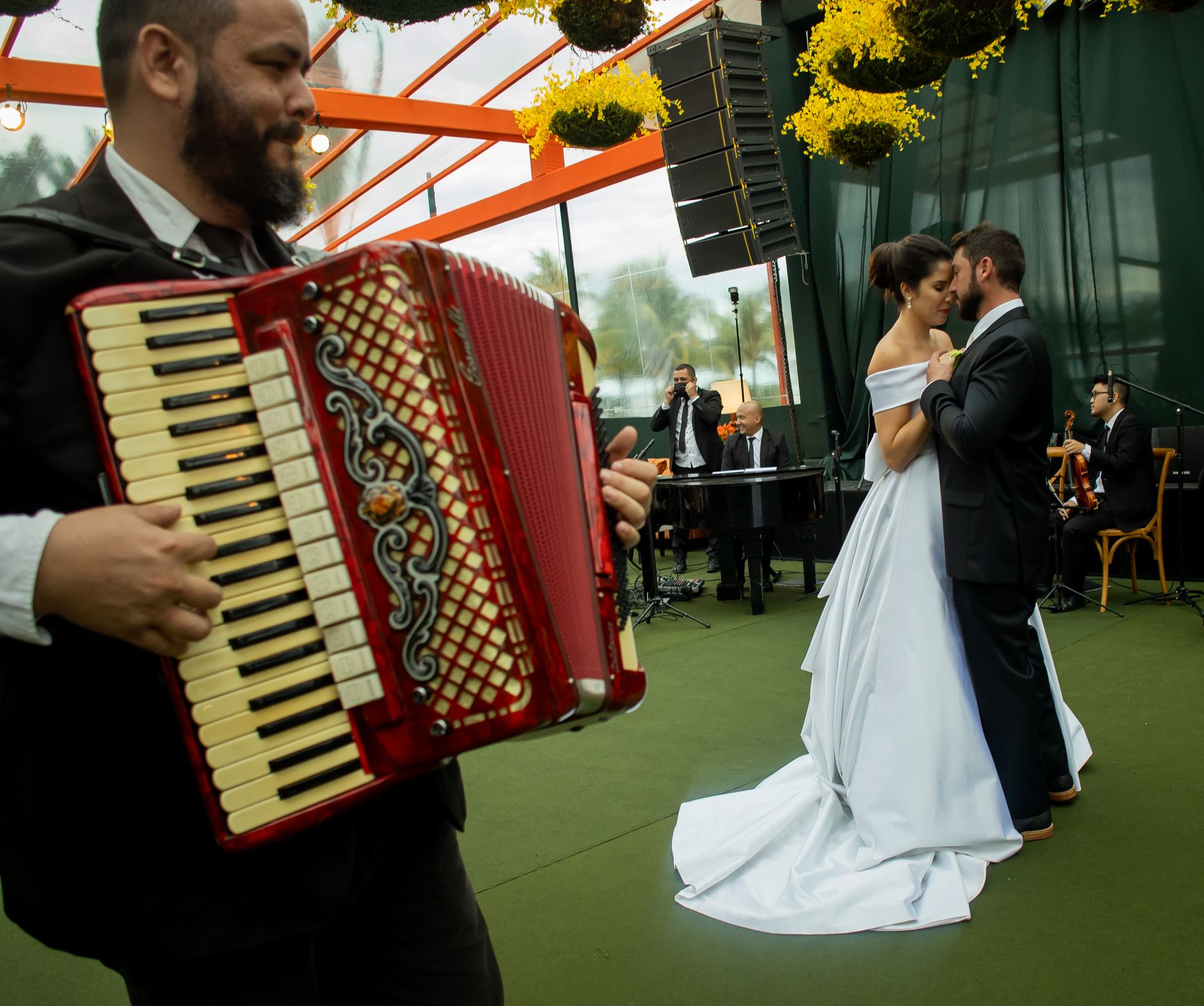 Casamento de Sara e Vadãozinho - 1 - 1