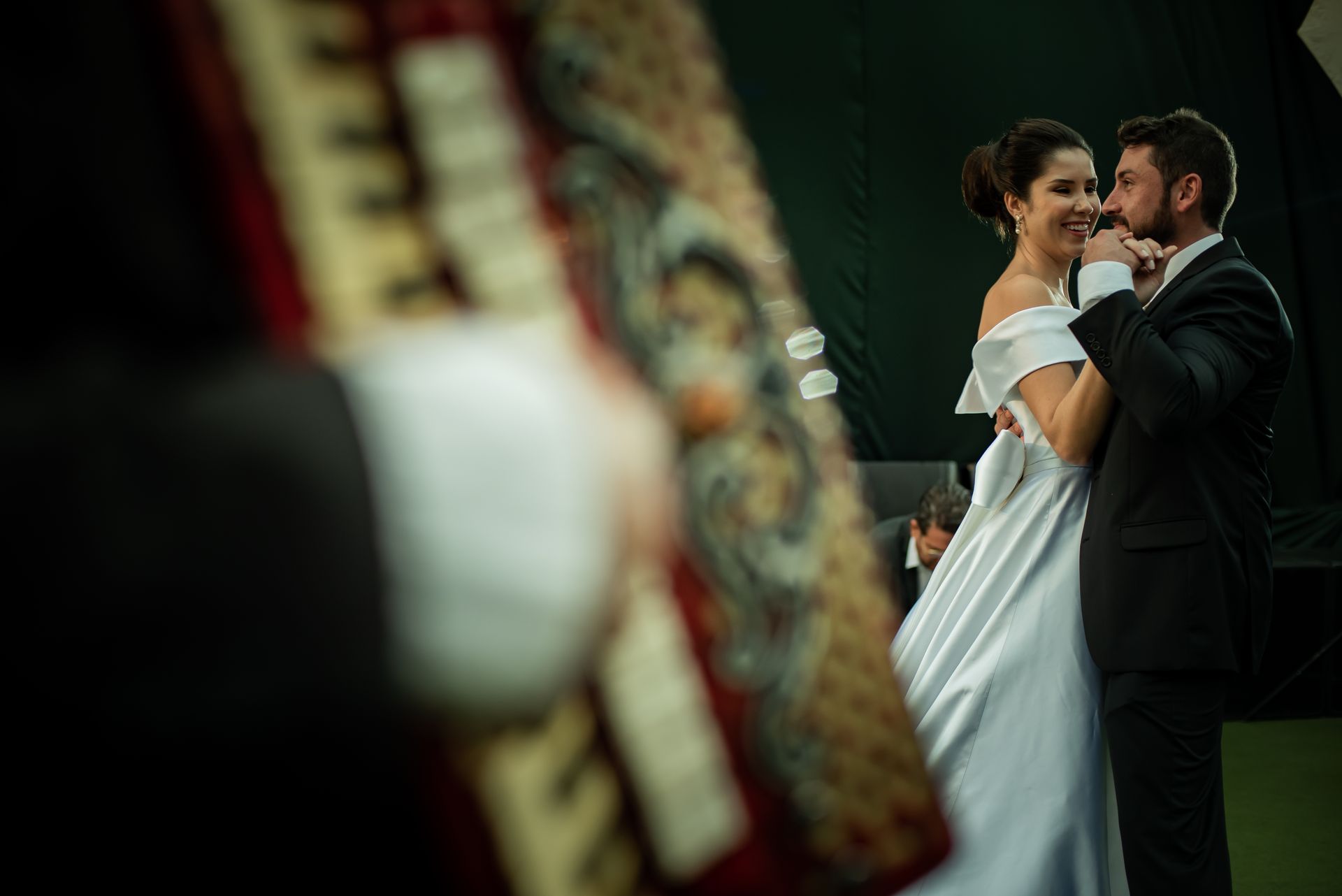 Casamento de Sara e Vadãozinho - 1 - 2