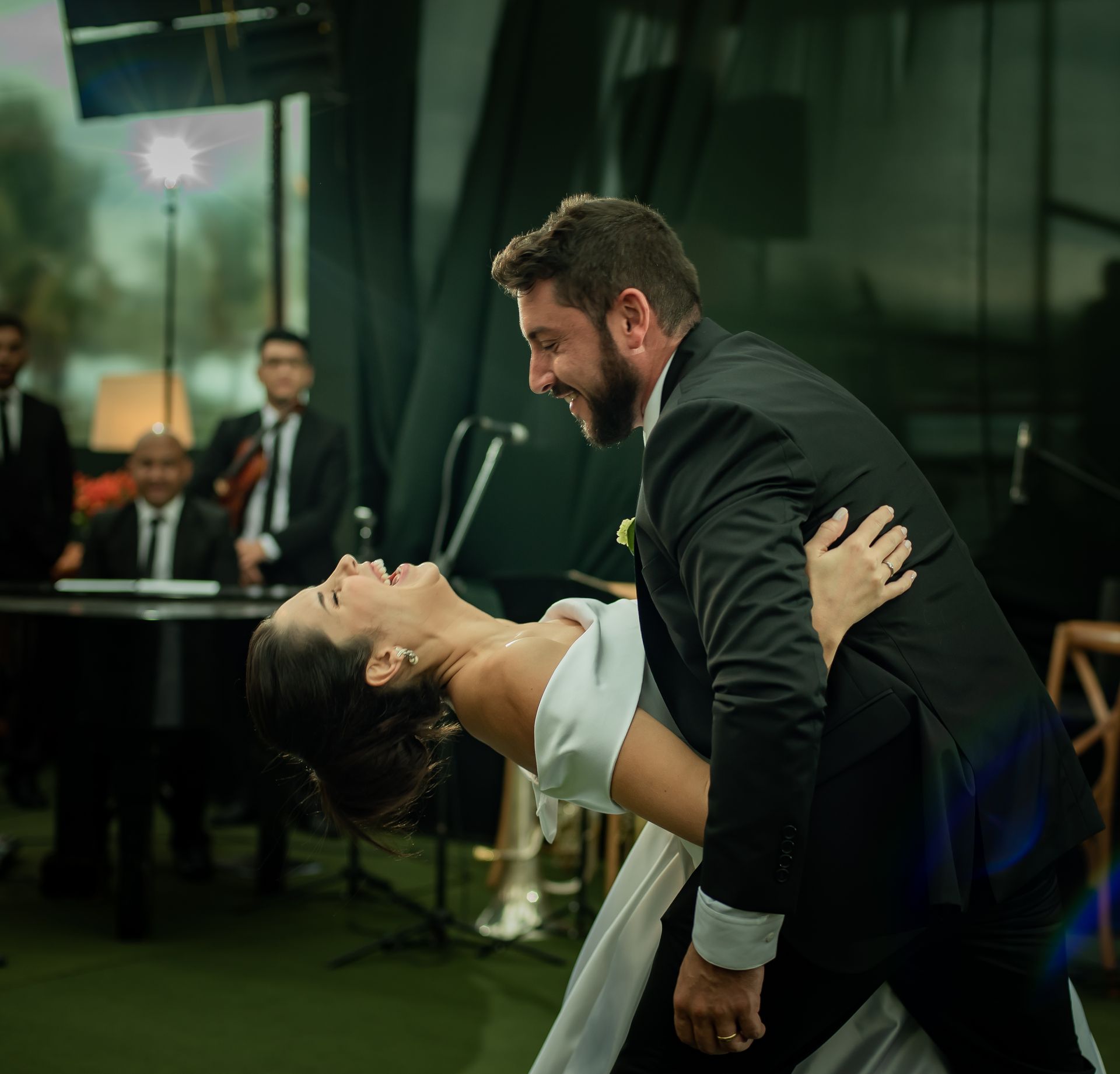 Casamento de Sara e Vadãozinho - 1 - 1