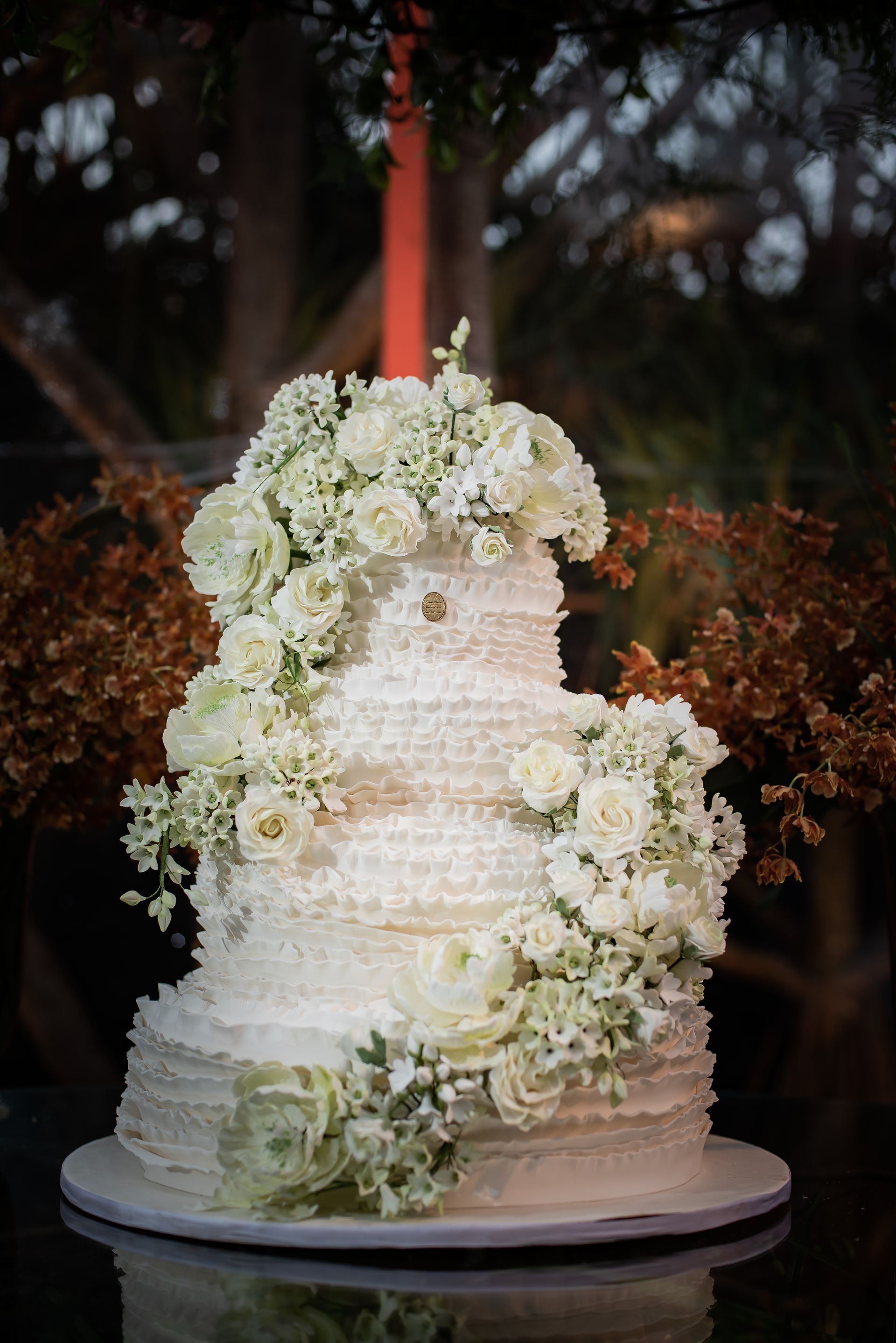 Casamento de Sara e Vadãozinho - 1 - 0