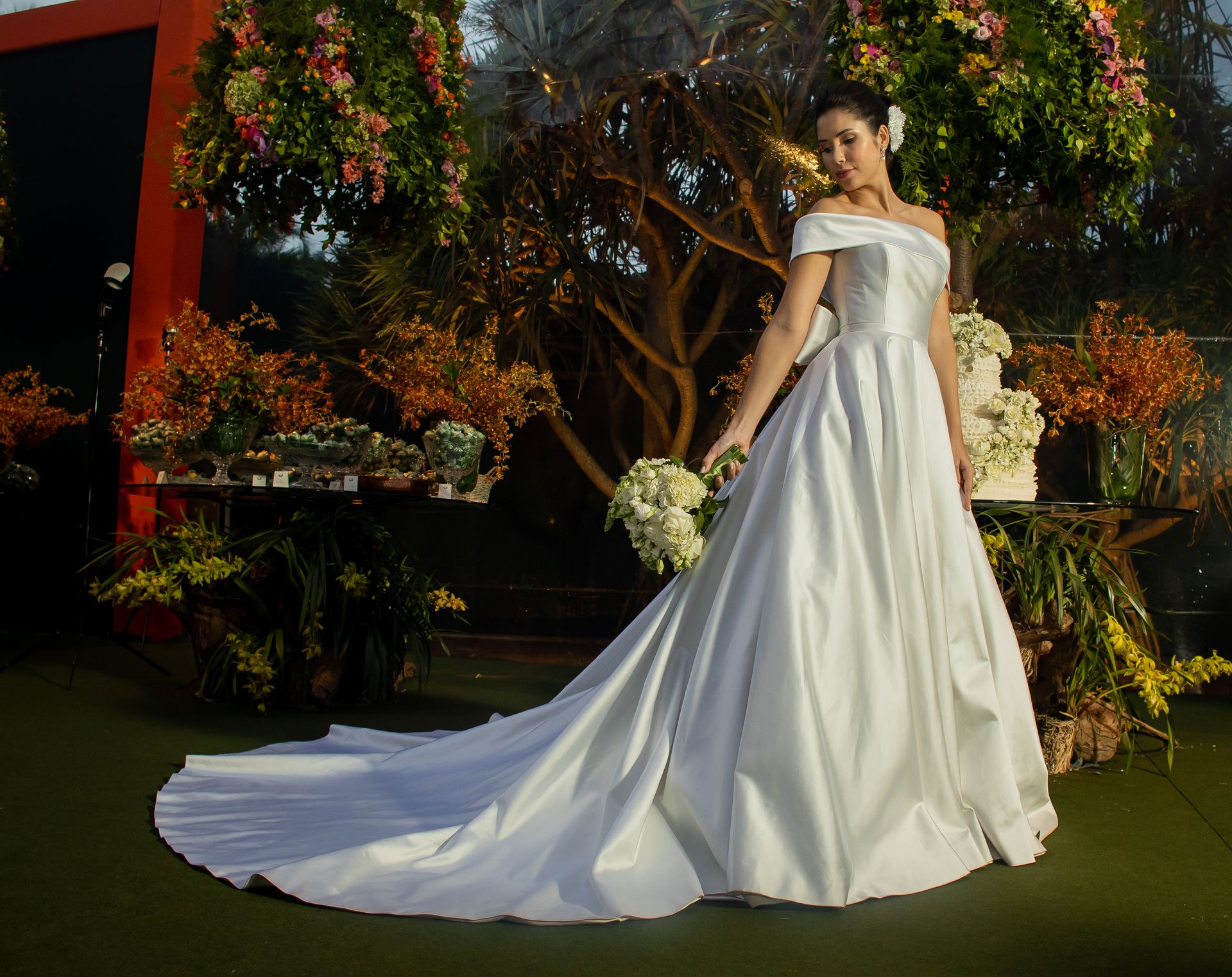 Casamento de Sara e Vadãozinho - 1 - 2