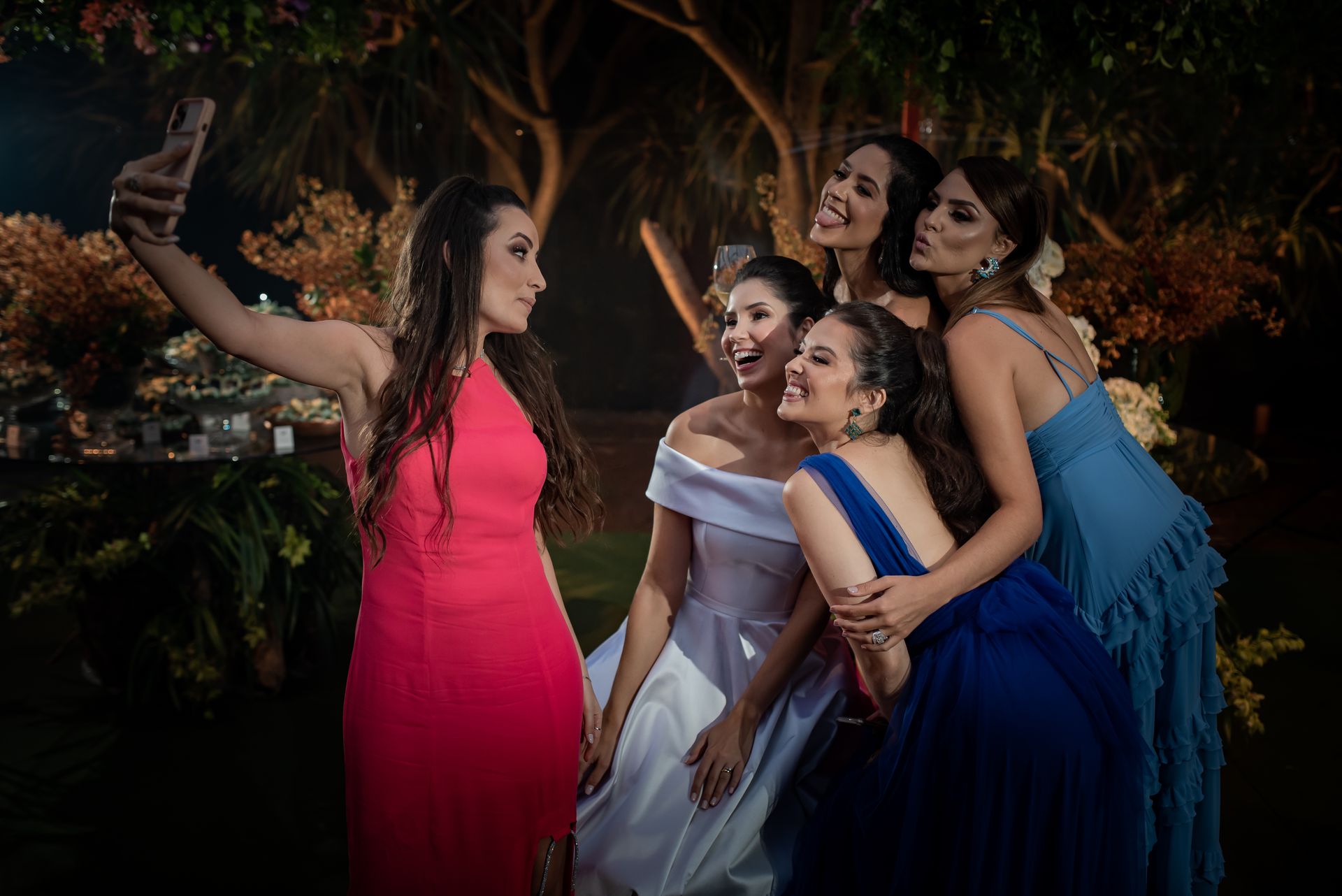 Casamento de Sara e Vadãozinho - 1 - 0