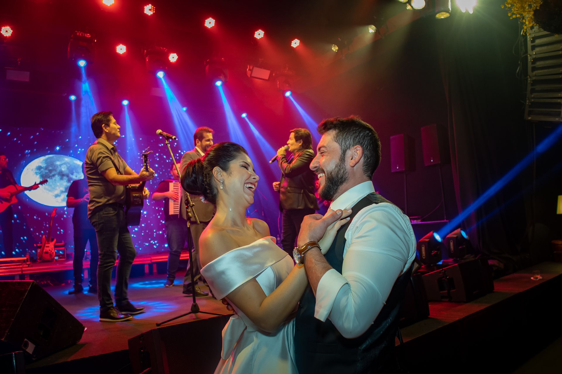 Casamento de Sara e Vadãozinho - 1 - 2