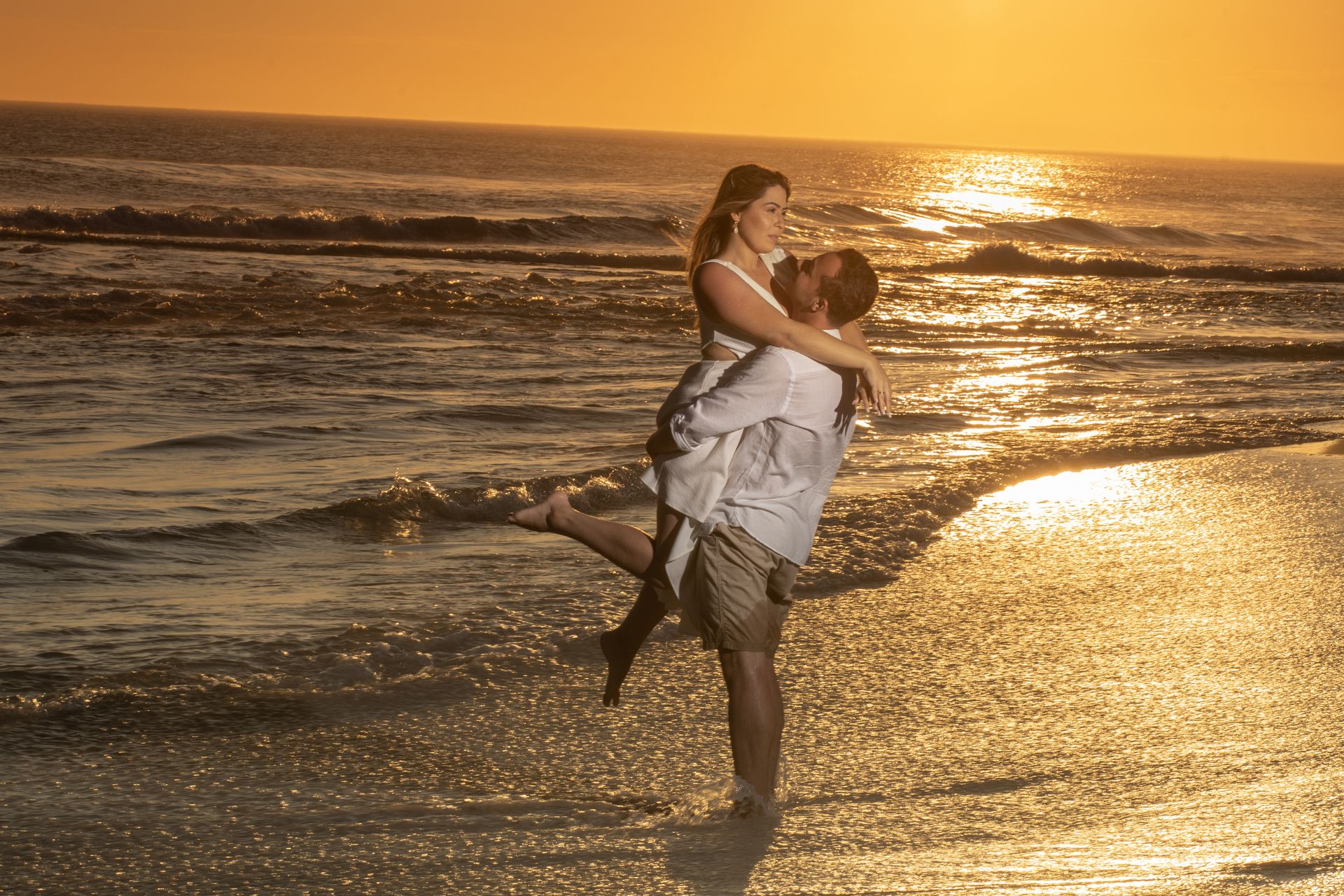 Pré Wedding de Fernanda e Everton em Arraial do Cabo - 1 - 2