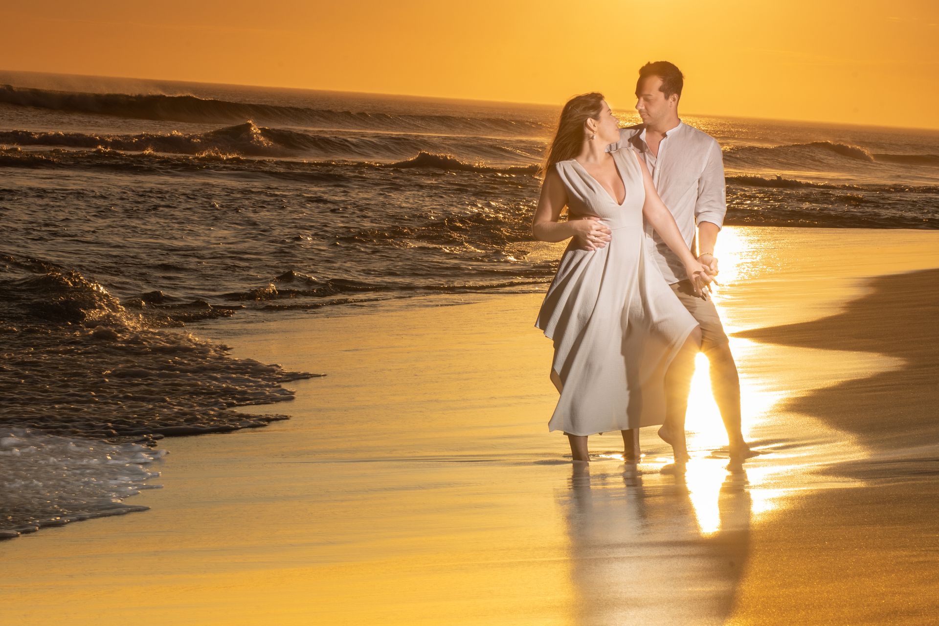 Pré Wedding de Fernanda e Everton em Arraial do Cabo - 1 - 2