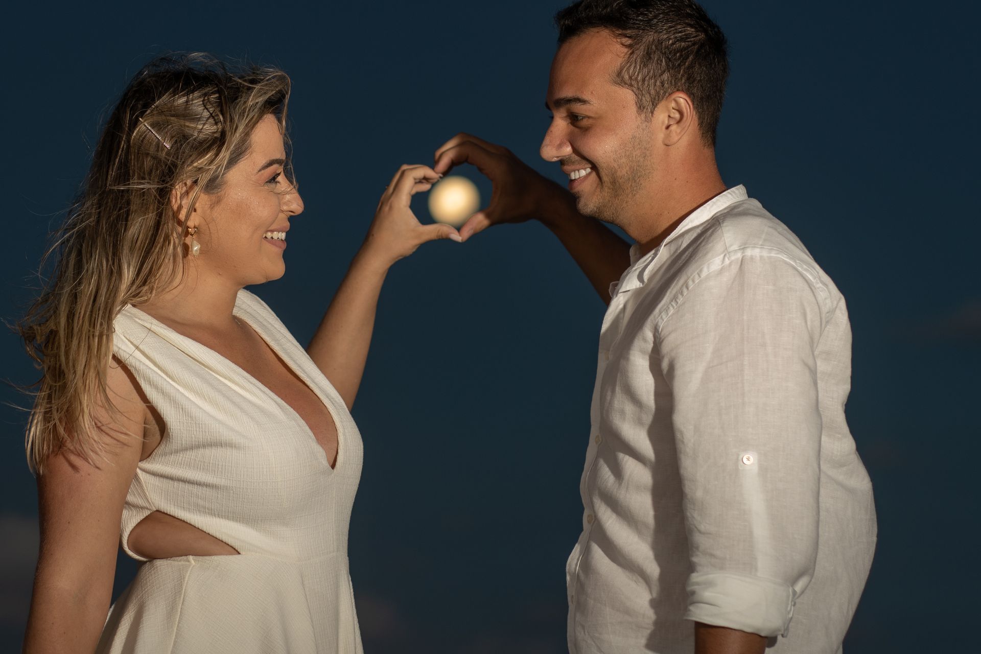 Pré Wedding de Fernanda e Everton em Arraial do Cabo - 1 - 0