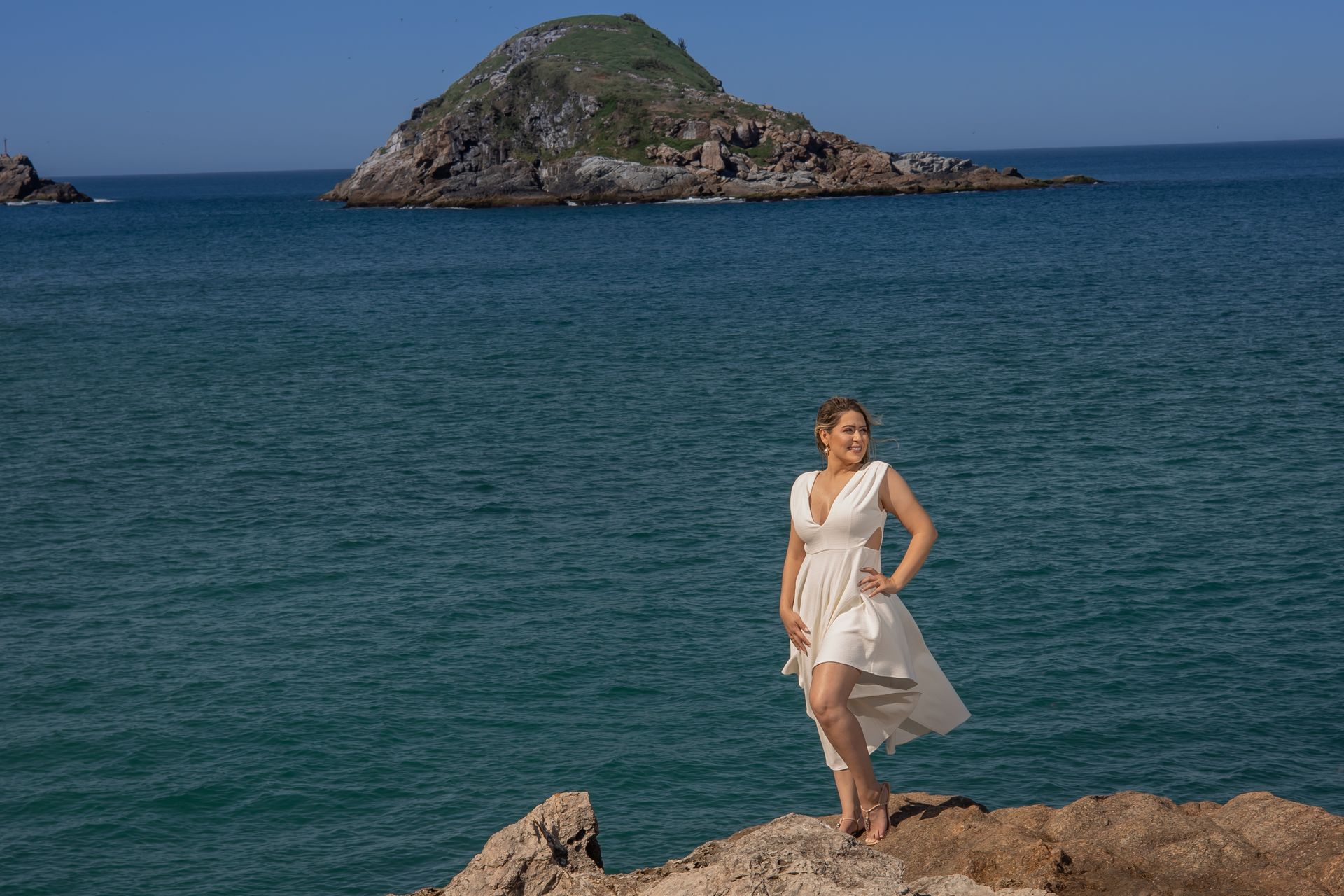 Pré Wedding de Fernanda e Everton em Arraial do Cabo - 1 - 2