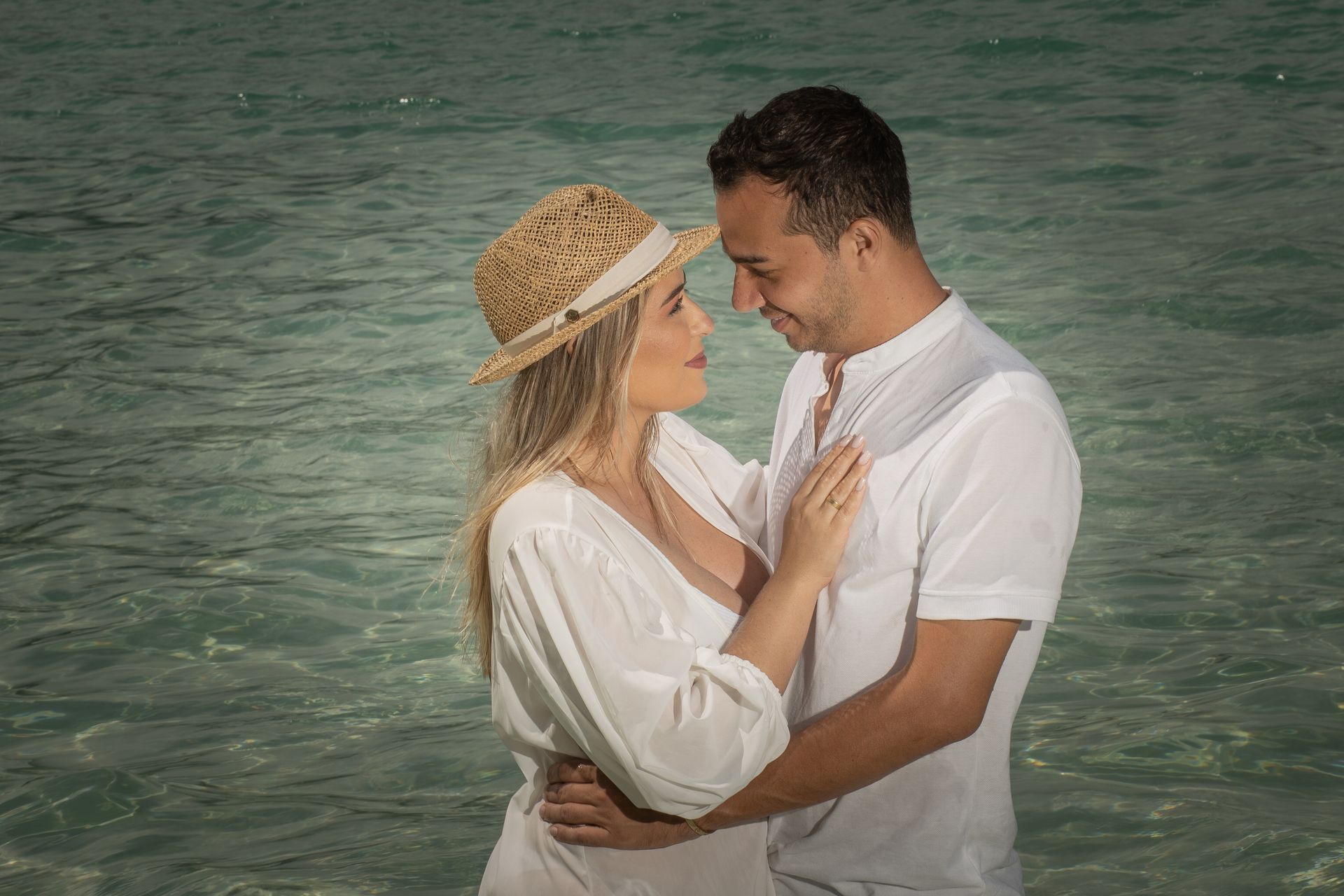 Pré Wedding de Fernanda e Everton em Arraial do Cabo - 1 - 2