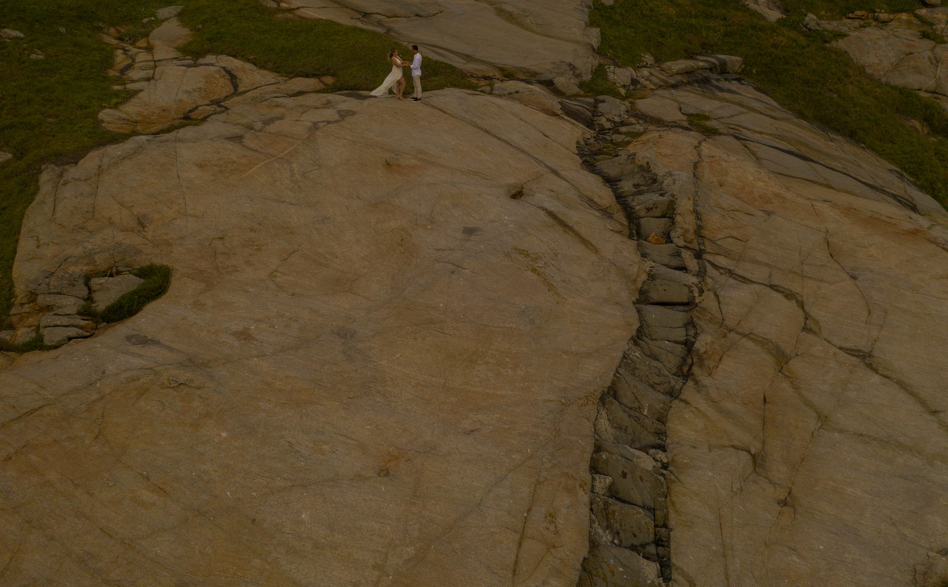 Pré Wedding de Fernanda e Everton em Arraial do Cabo - 1 - 0