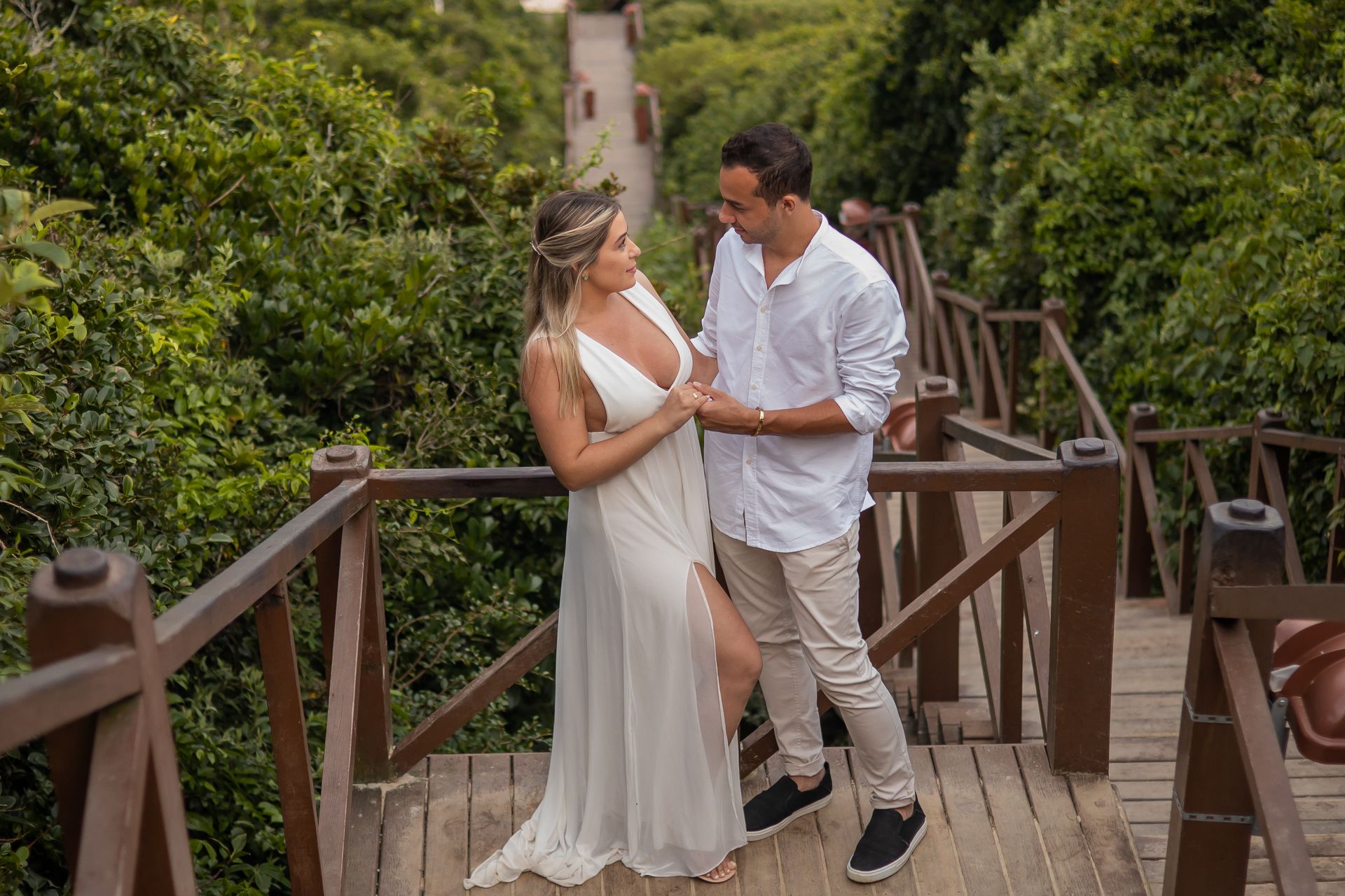 Pré Wedding de Fernanda e Everton em Arraial do Cabo - 1 - 0