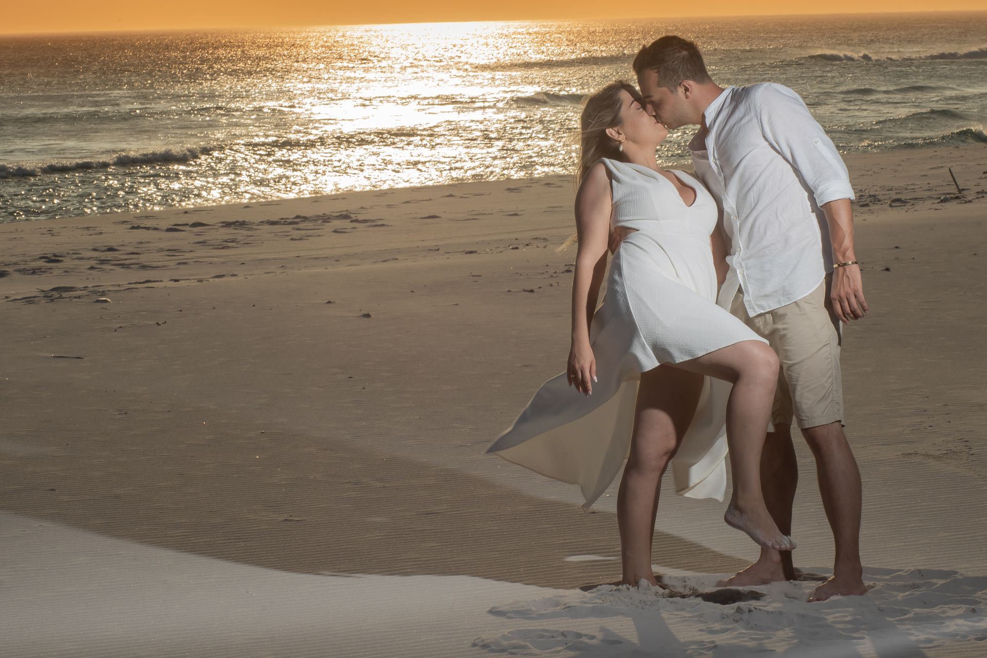 Pré Wedding de Fernanda e Everton em Arraial do Cabo - 1 - 2