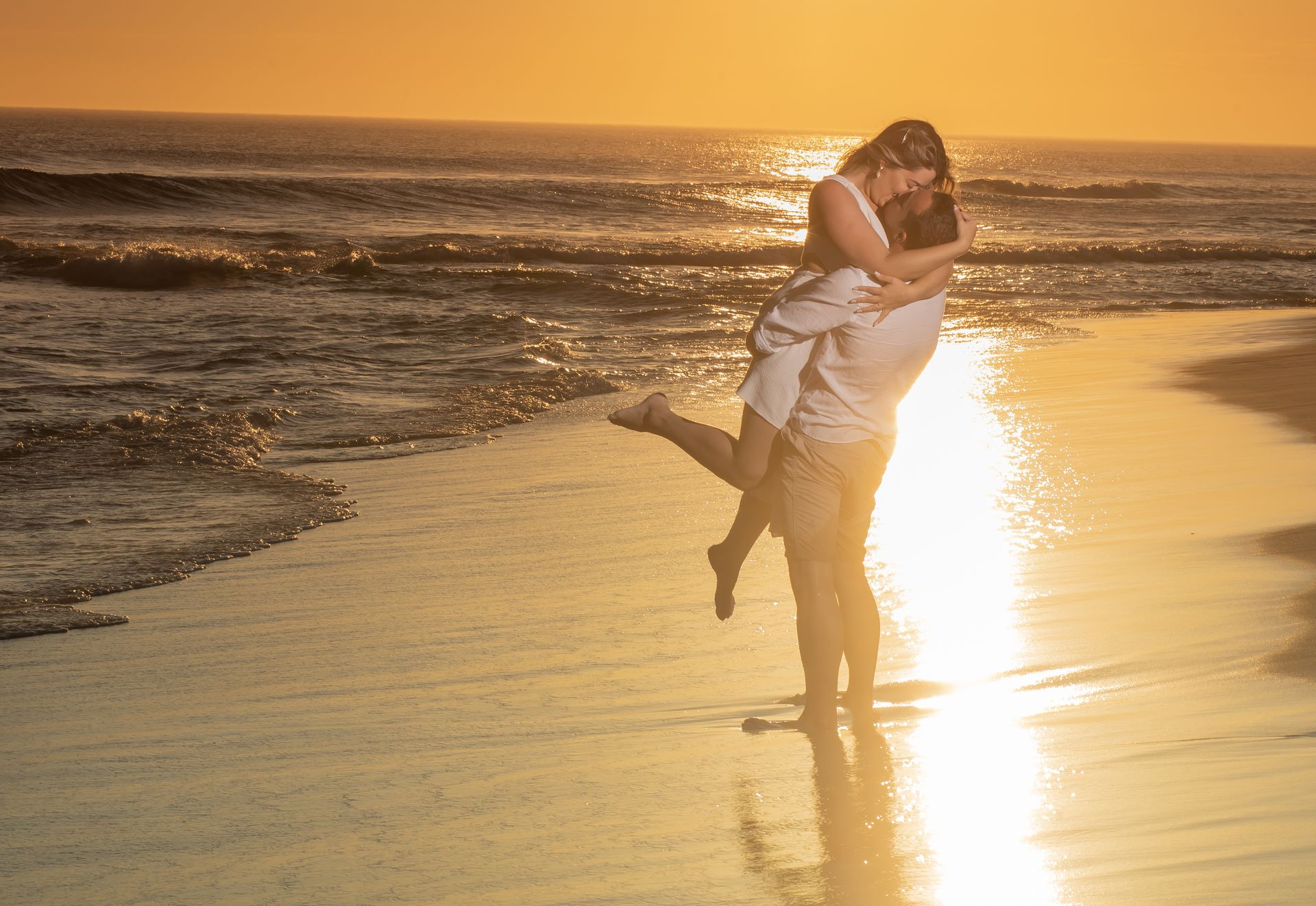 Pré Wedding de Fernanda e Everton em Arraial do Cabo - 1 - 1