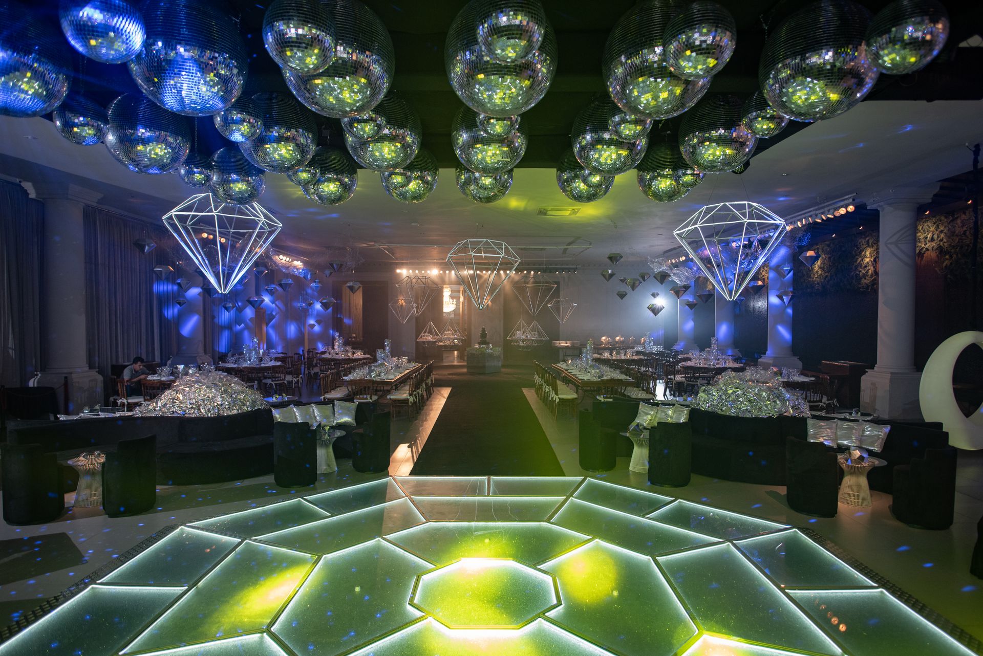 15 anos Leticia - 1 - 0