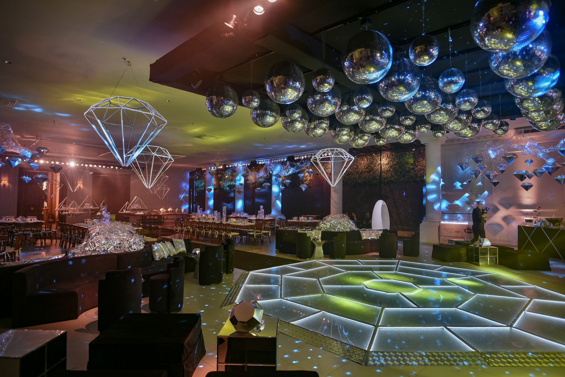 15 anos Leticia - 1 - 0