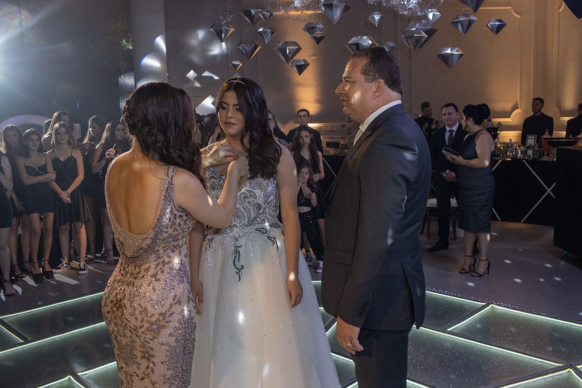 15 anos Leticia - 1 - 1