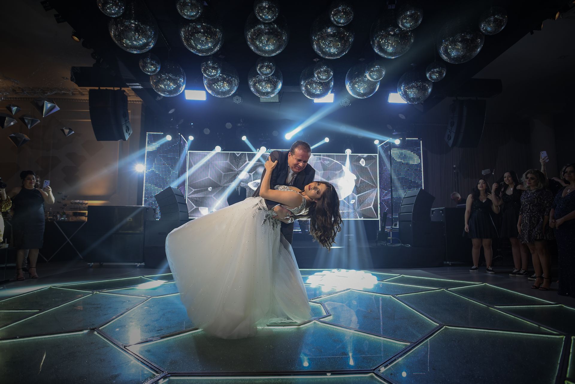 15 anos Leticia - 1 - 2