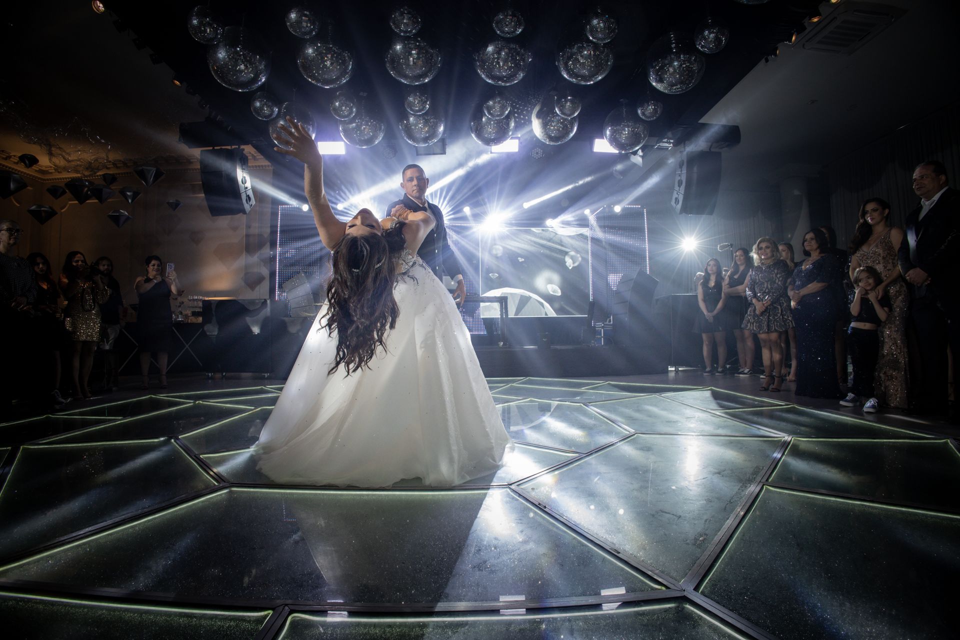 15 anos Leticia - 1 - 0