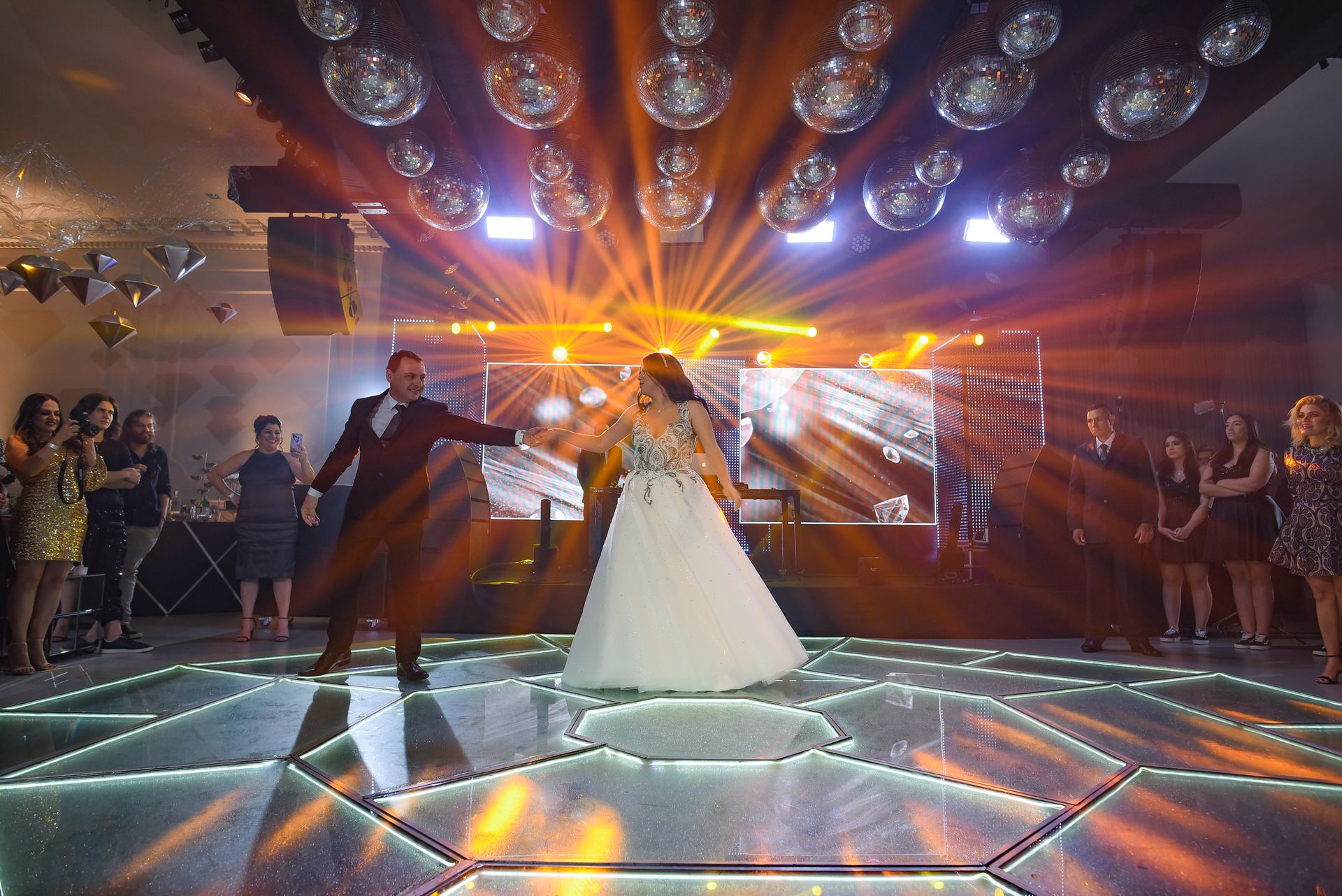 15 anos Leticia - 1 - 0