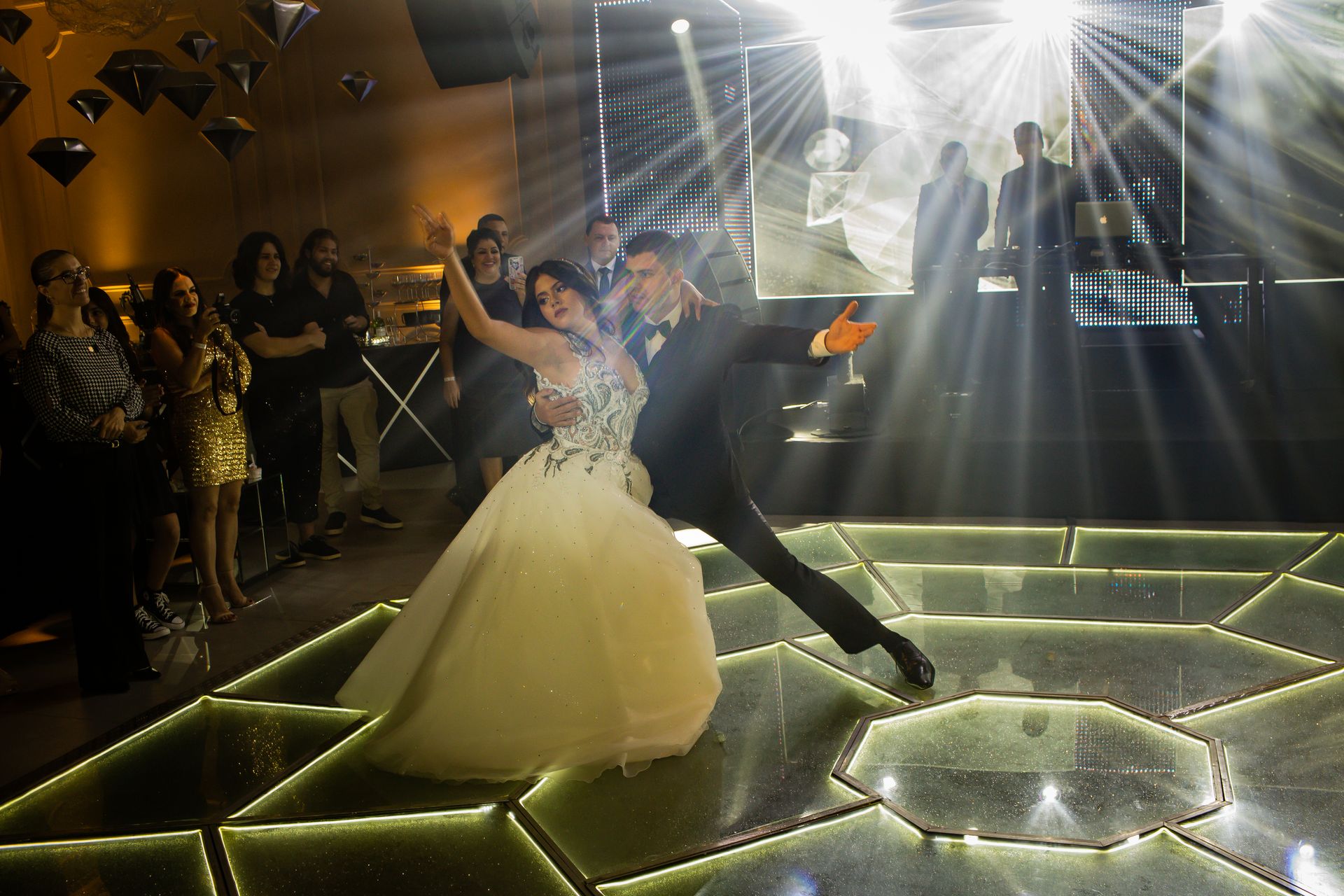 15 anos Leticia - 1 - 2