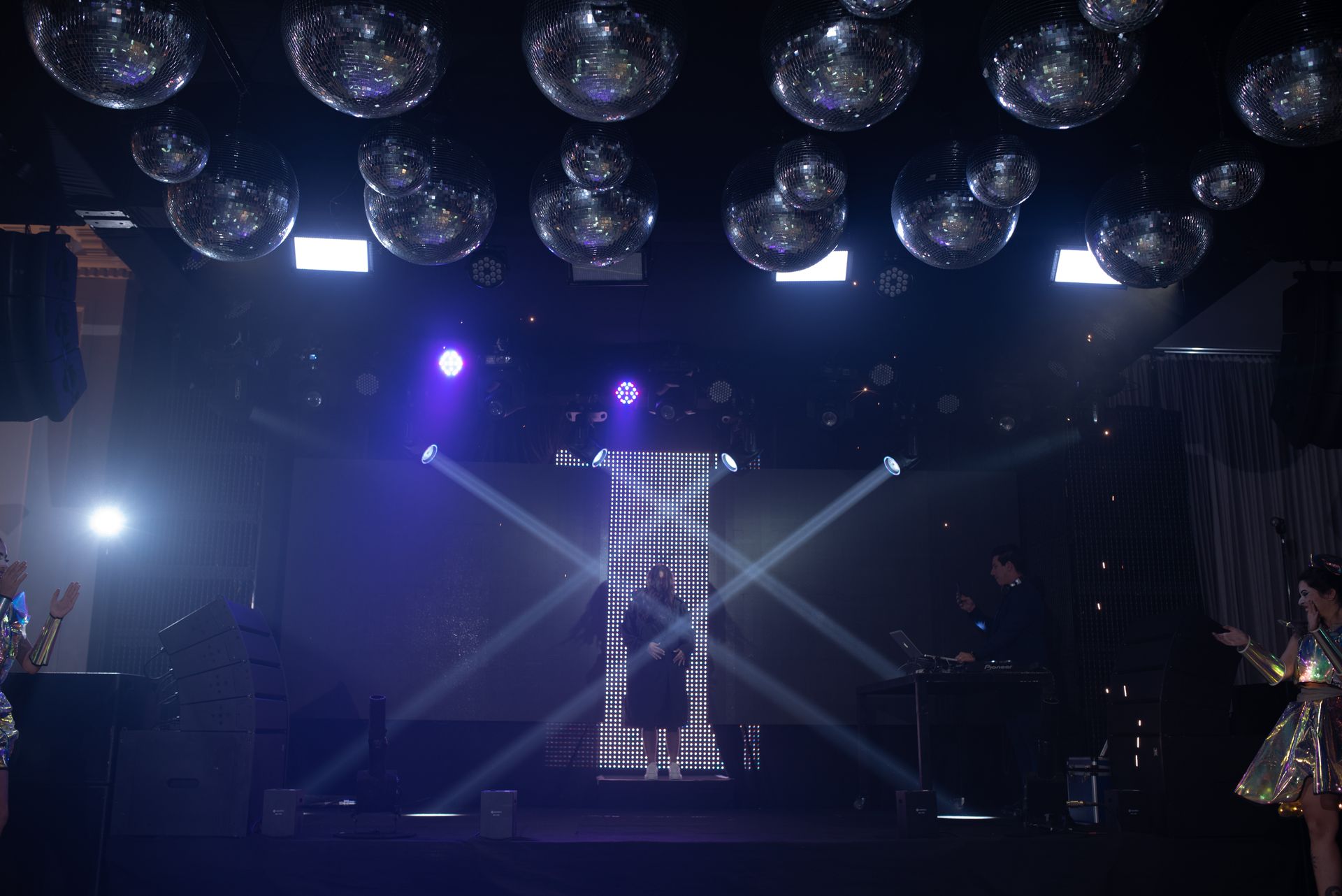 15 anos Leticia - 1 - 0