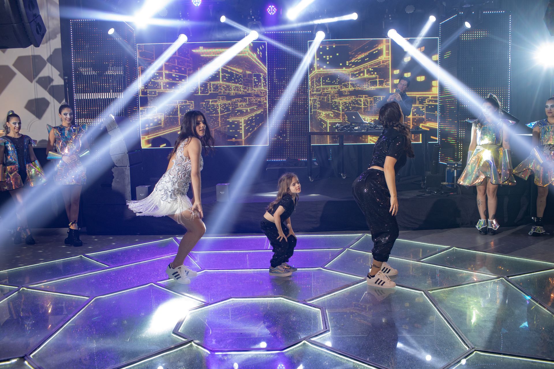 15 anos Leticia - 1 - 2