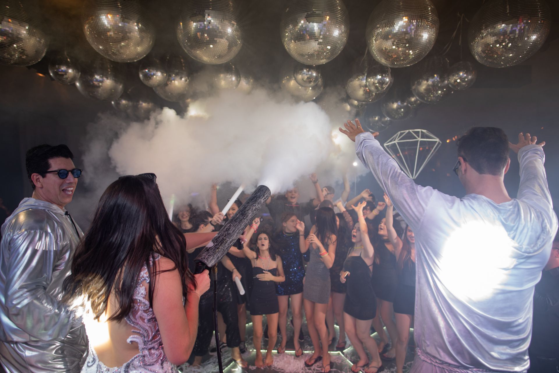 15 anos Leticia - 1 - 1