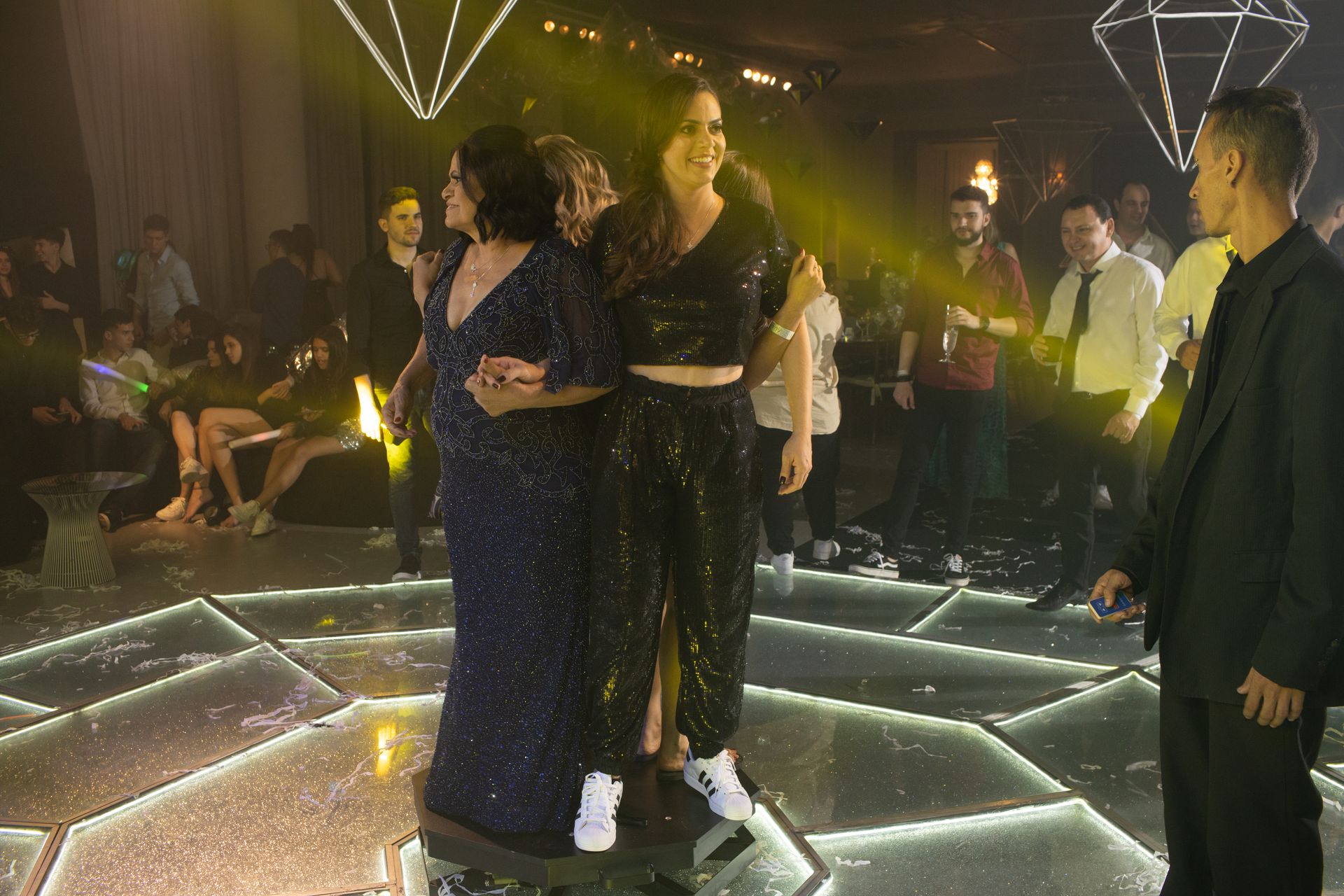 15 anos Leticia - 1 - 0