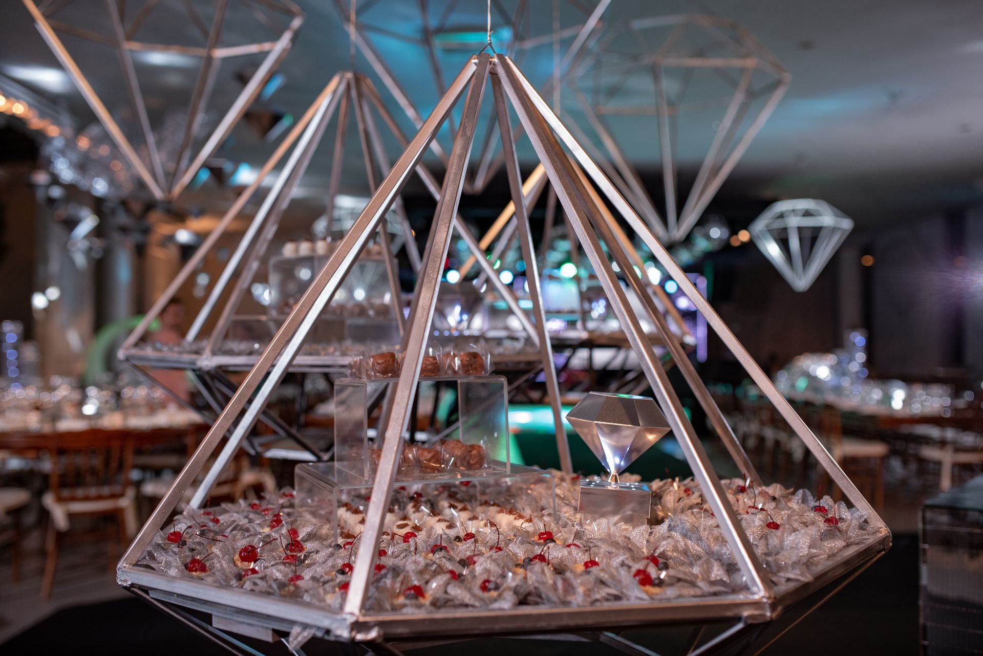 15 anos Leticia - 1 - 0