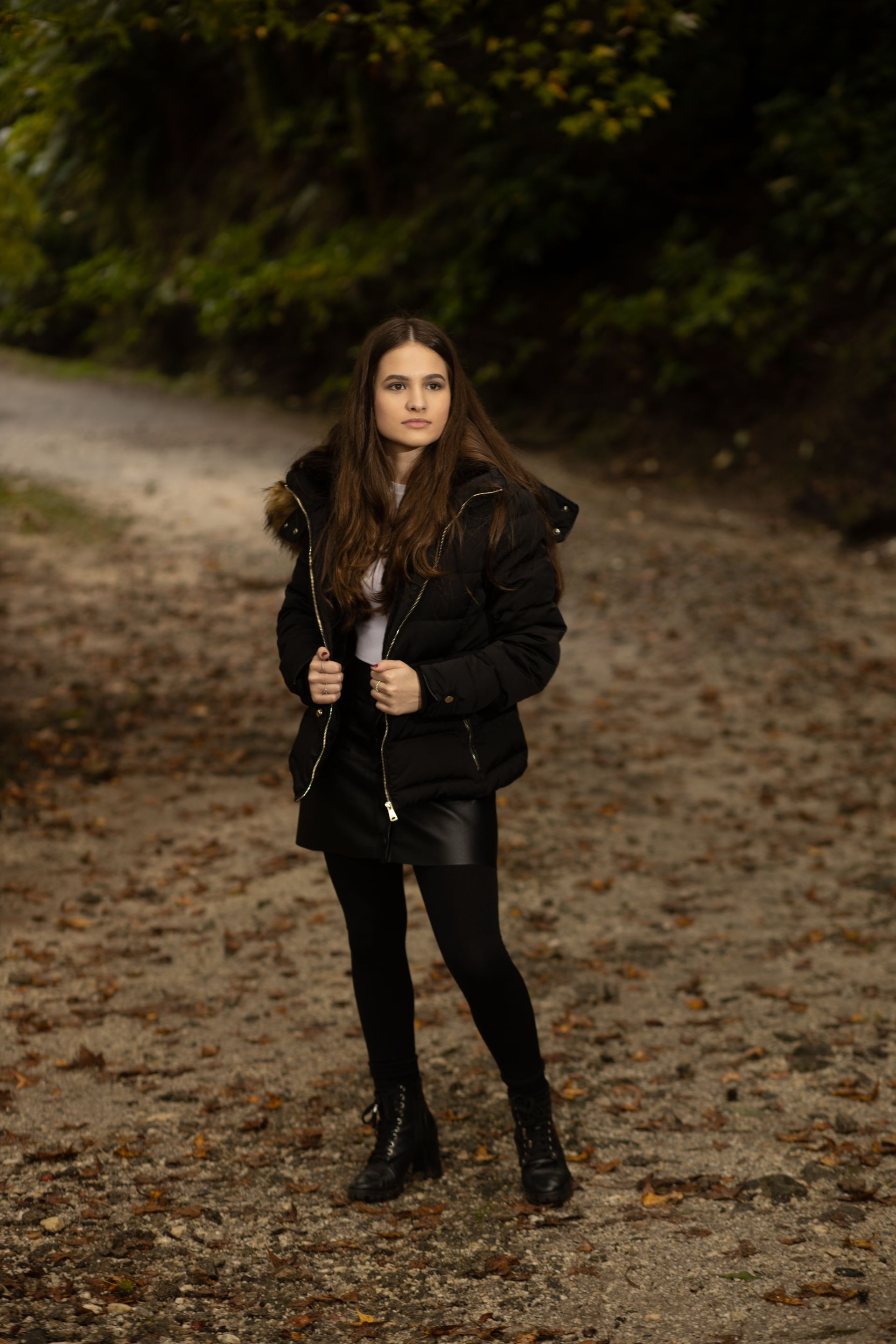 Ensaio 15 anos de Lais em Campos do Jordão - 1 - 1