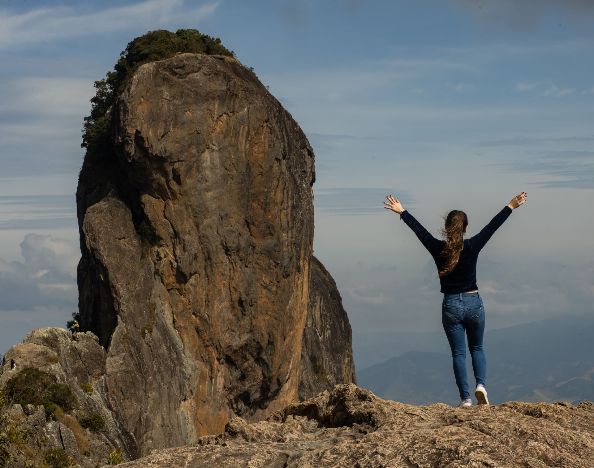 Ensaio 15 anos de Lais em Campos do Jordão - 1 - 1