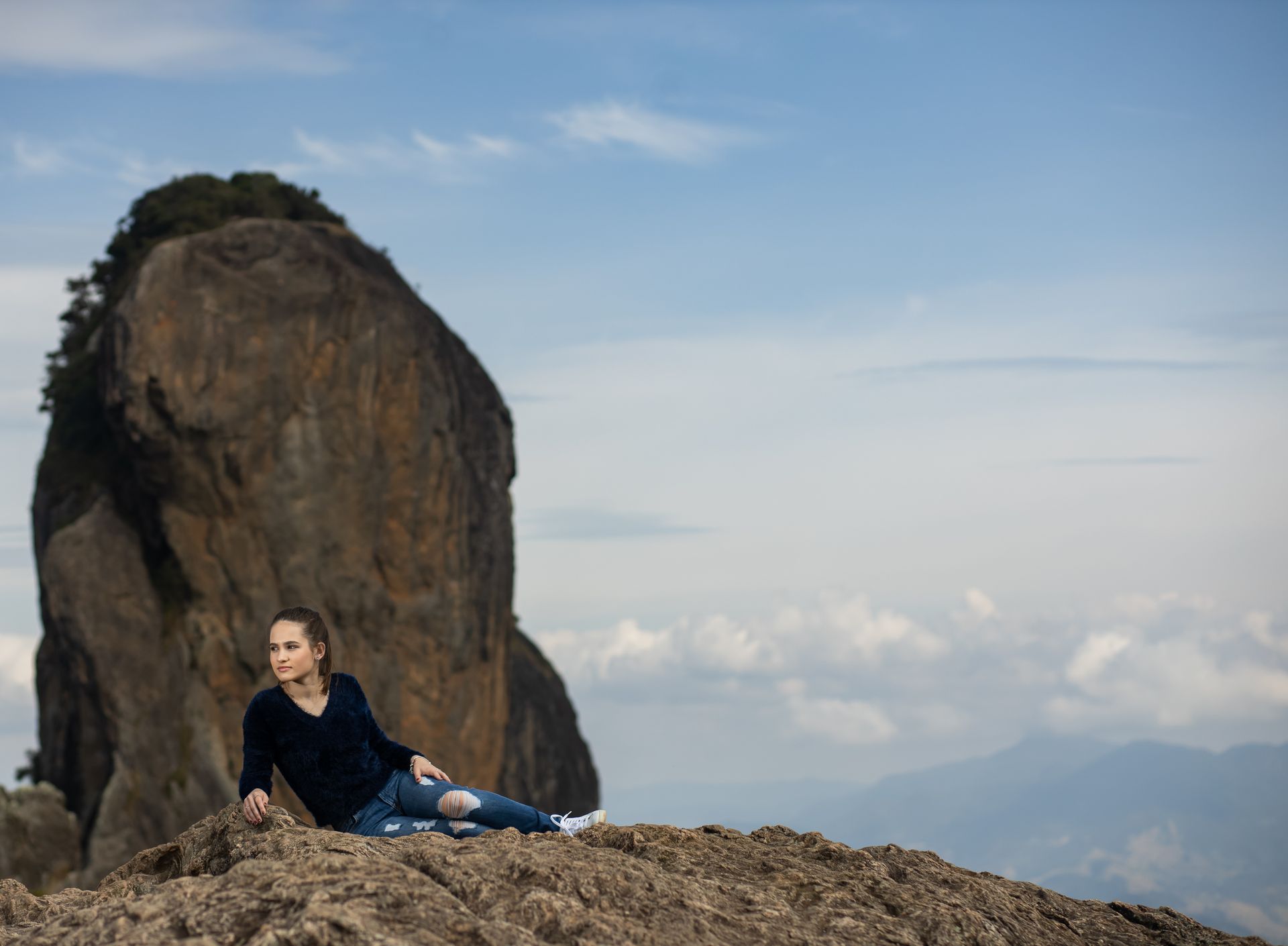 Ensaio 15 anos de Lais em Campos do Jordão - 1 - 0