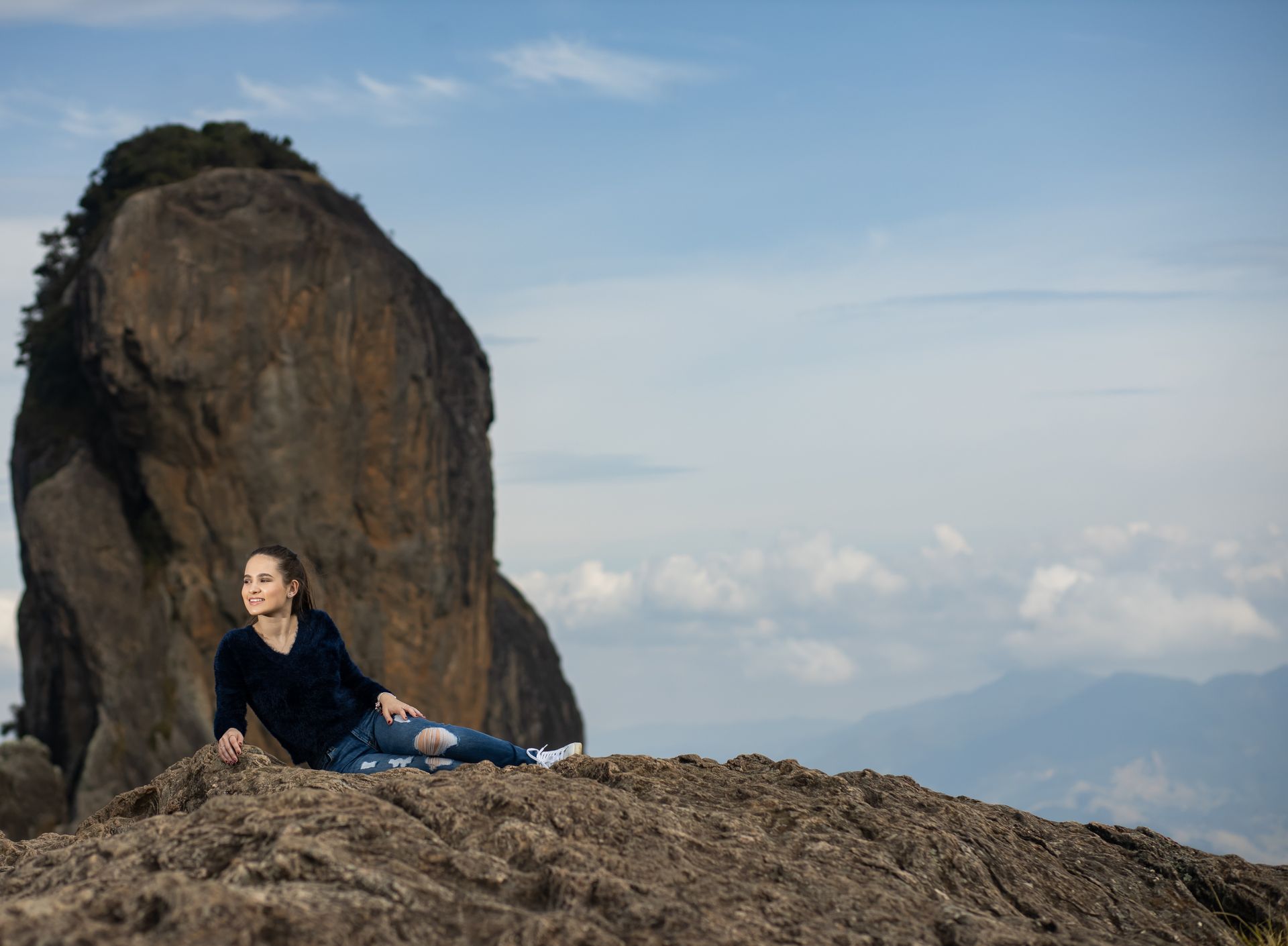 Ensaio 15 anos de Lais em Campos do Jordão - 1 - 1