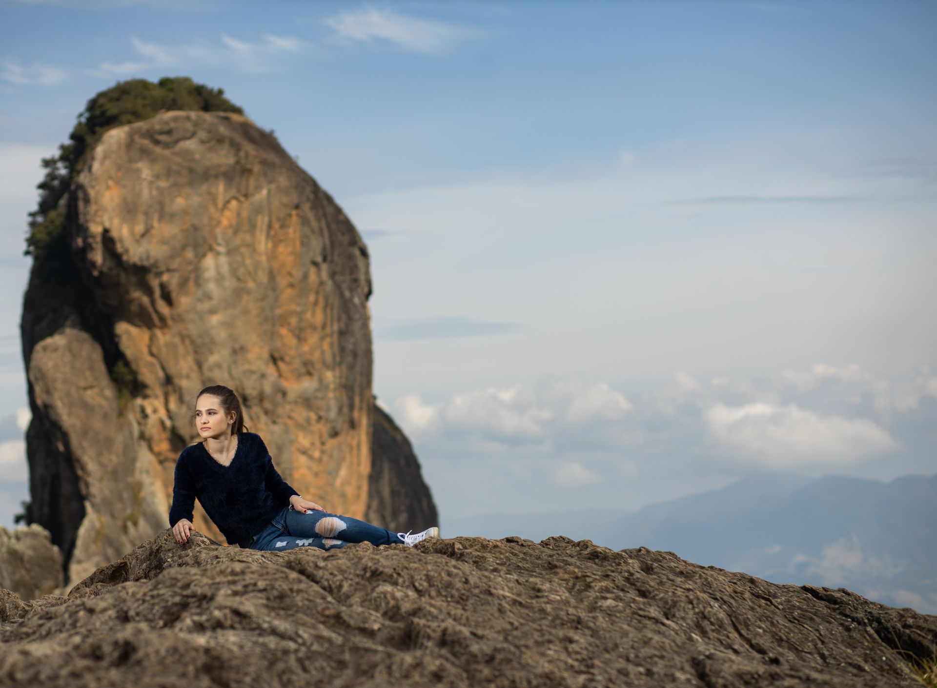 Ensaio 15 anos de Lais em Campos do Jordão - 1 - 1