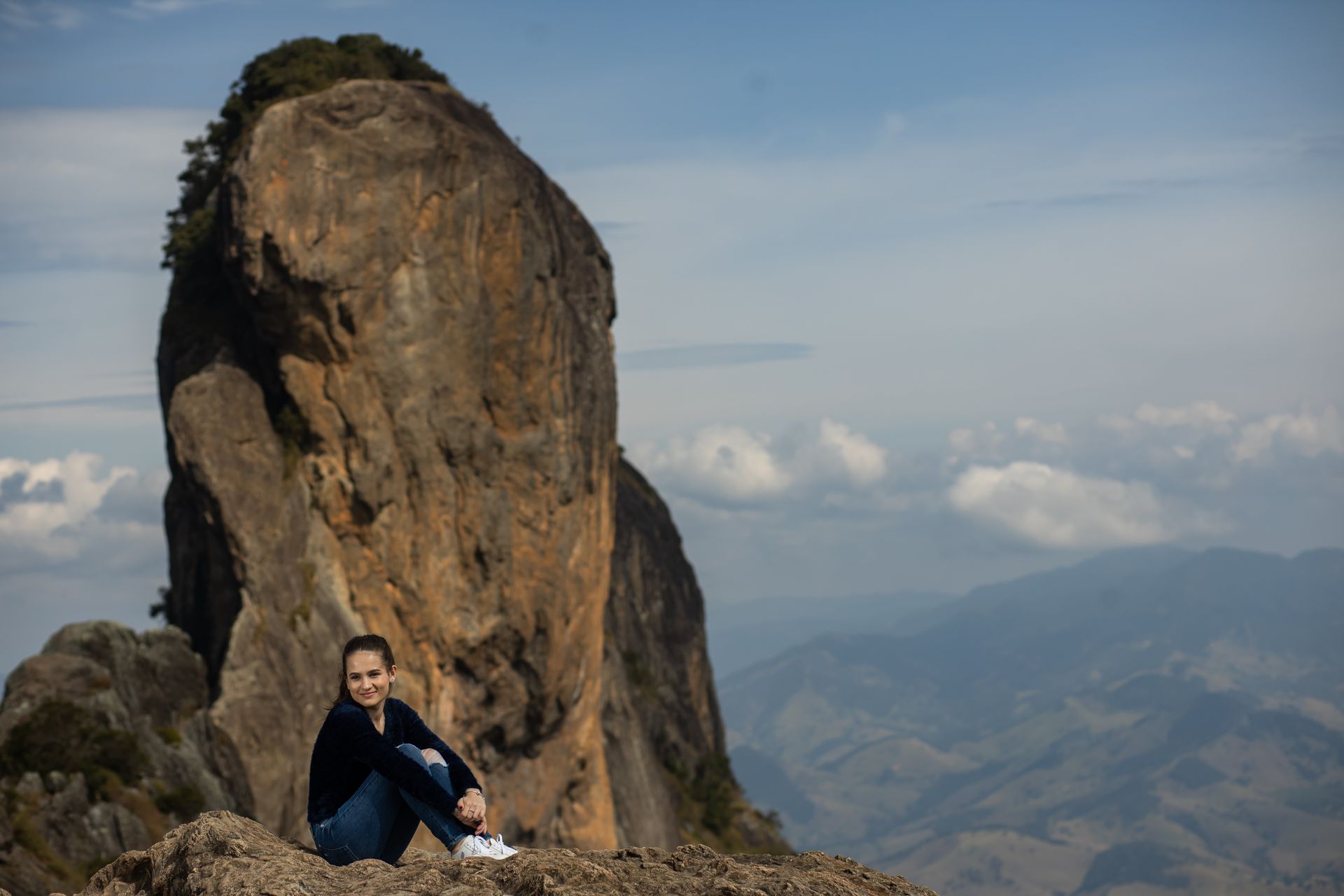 Ensaio 15 anos de Lais em Campos do Jordão - 1 - 2