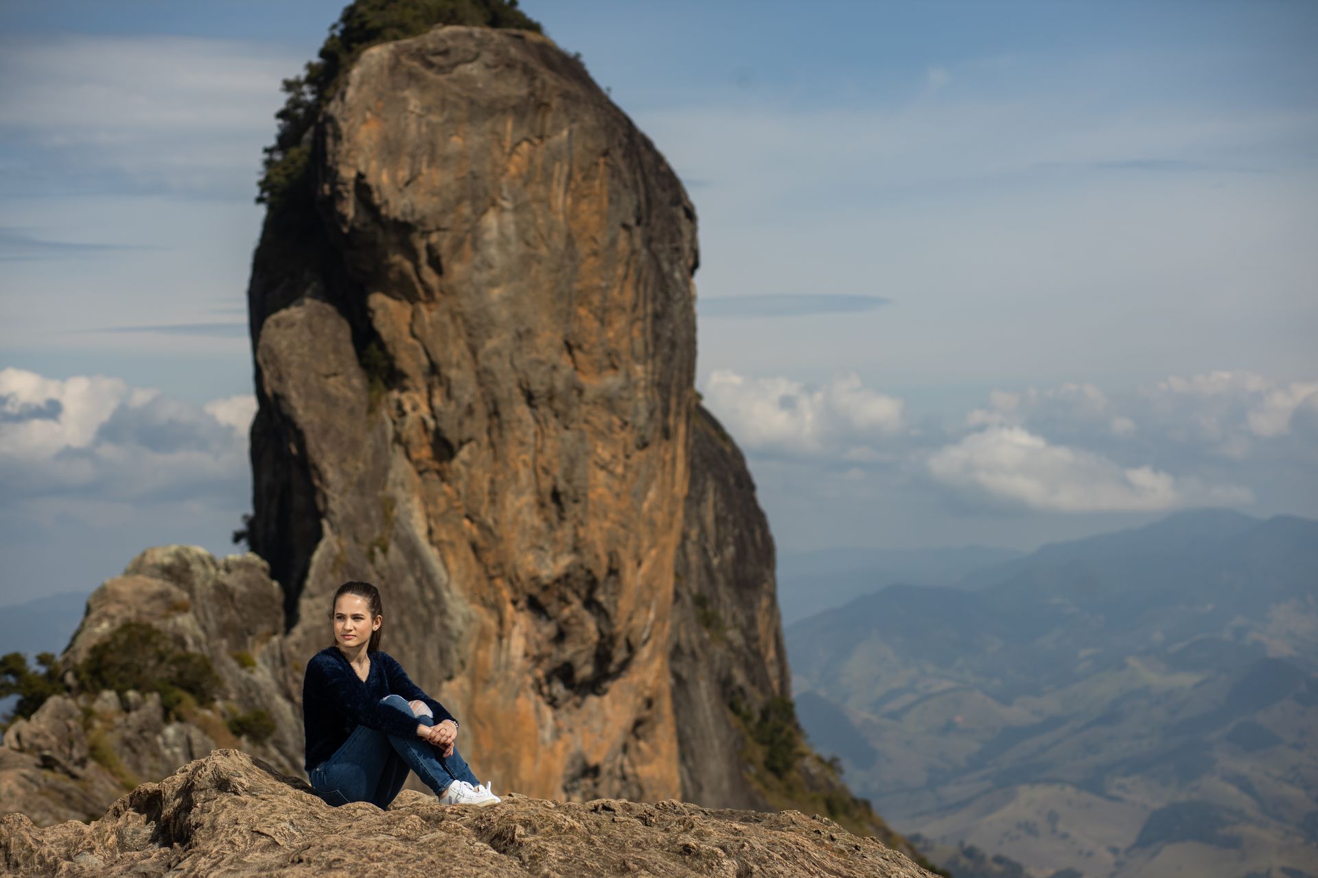 Ensaio 15 anos de Lais em Campos do Jordão - 1 - 1