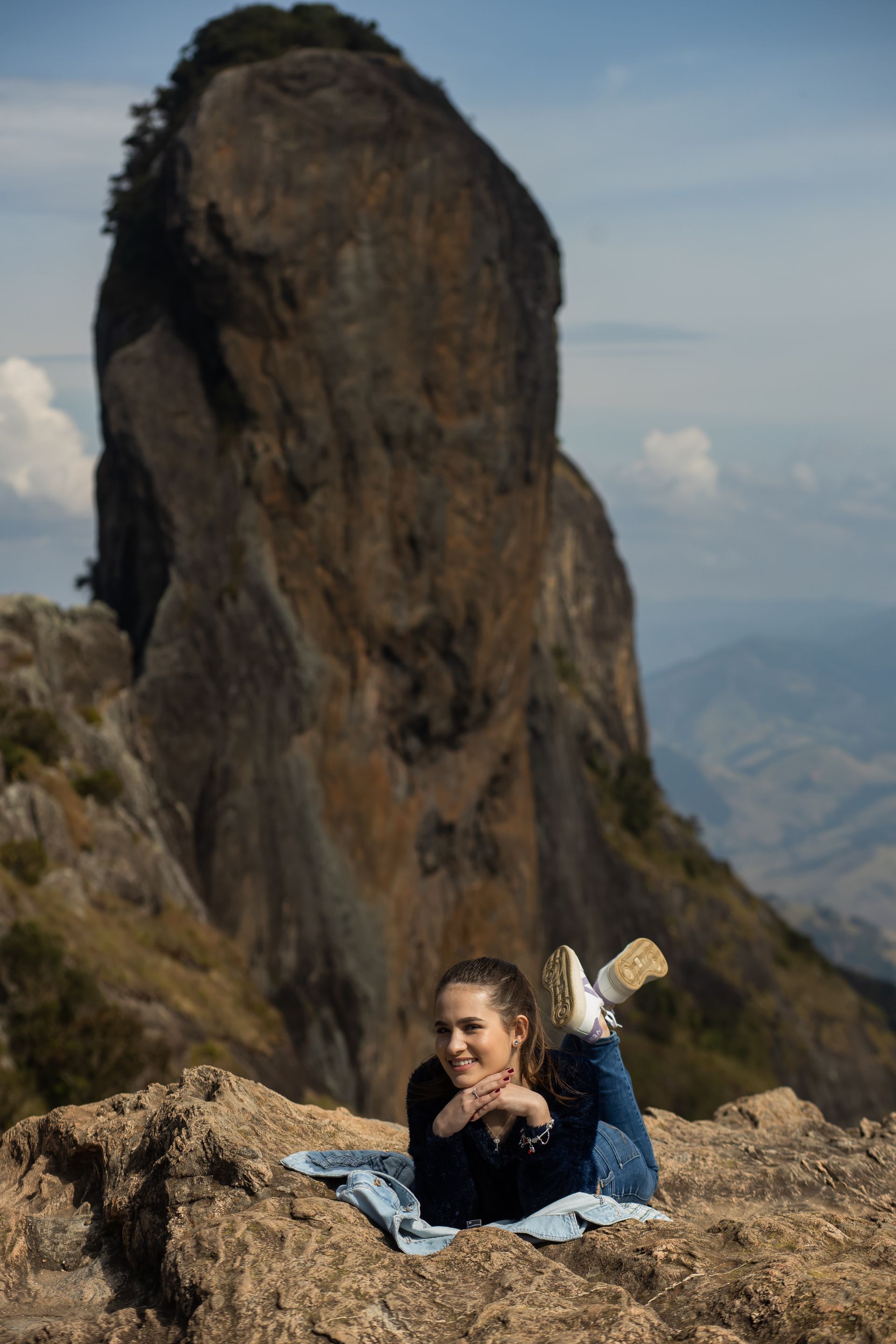 Ensaio 15 anos de Lais em Campos do Jordão - 1 - 1
