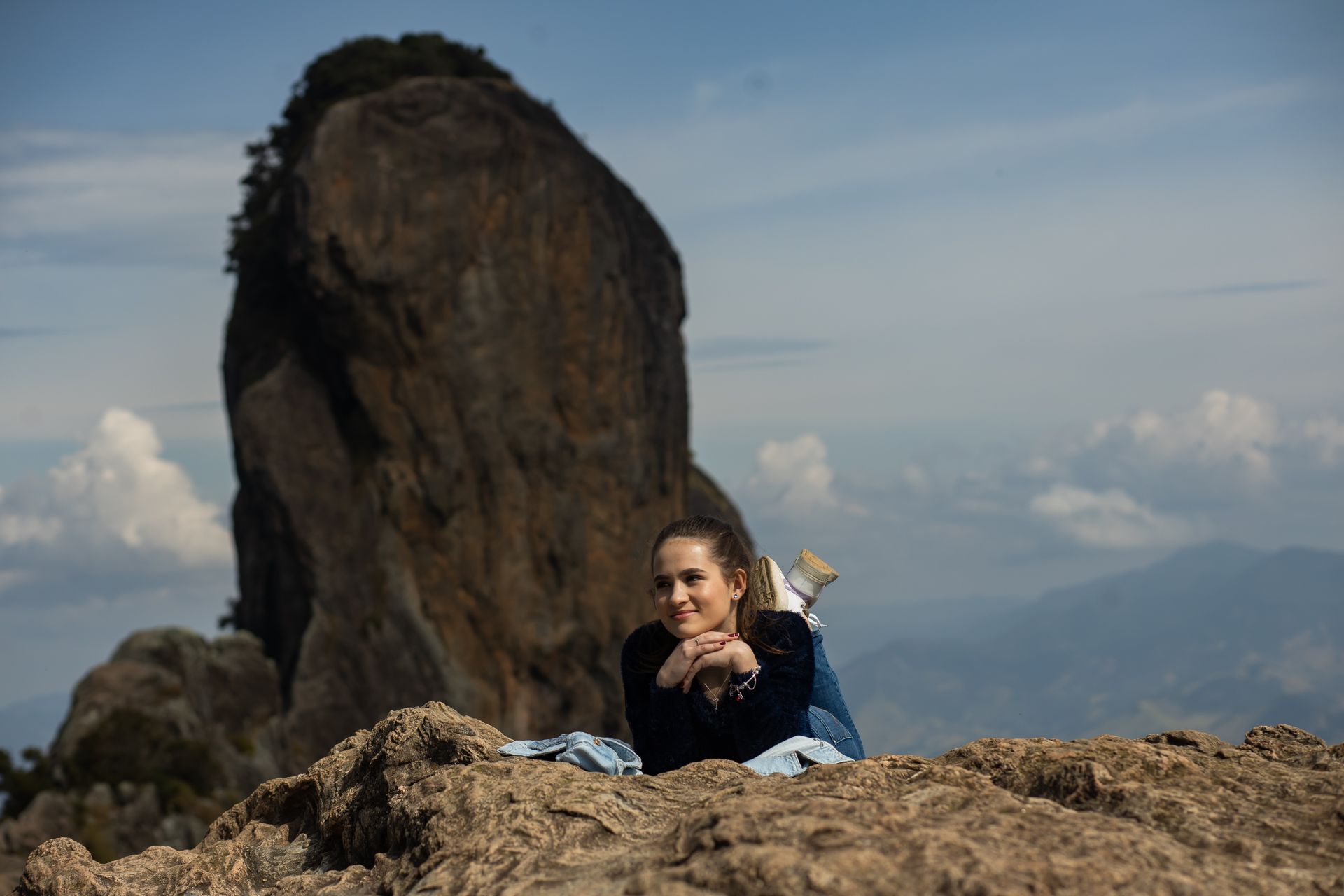 Ensaio 15 anos de Lais em Campos do Jordão - 1 - 0