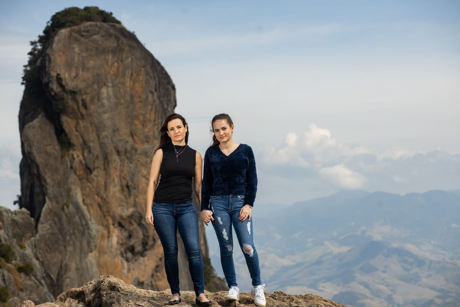 Ensaio 15 anos de Lais em Campos do Jordão - 1 - 0