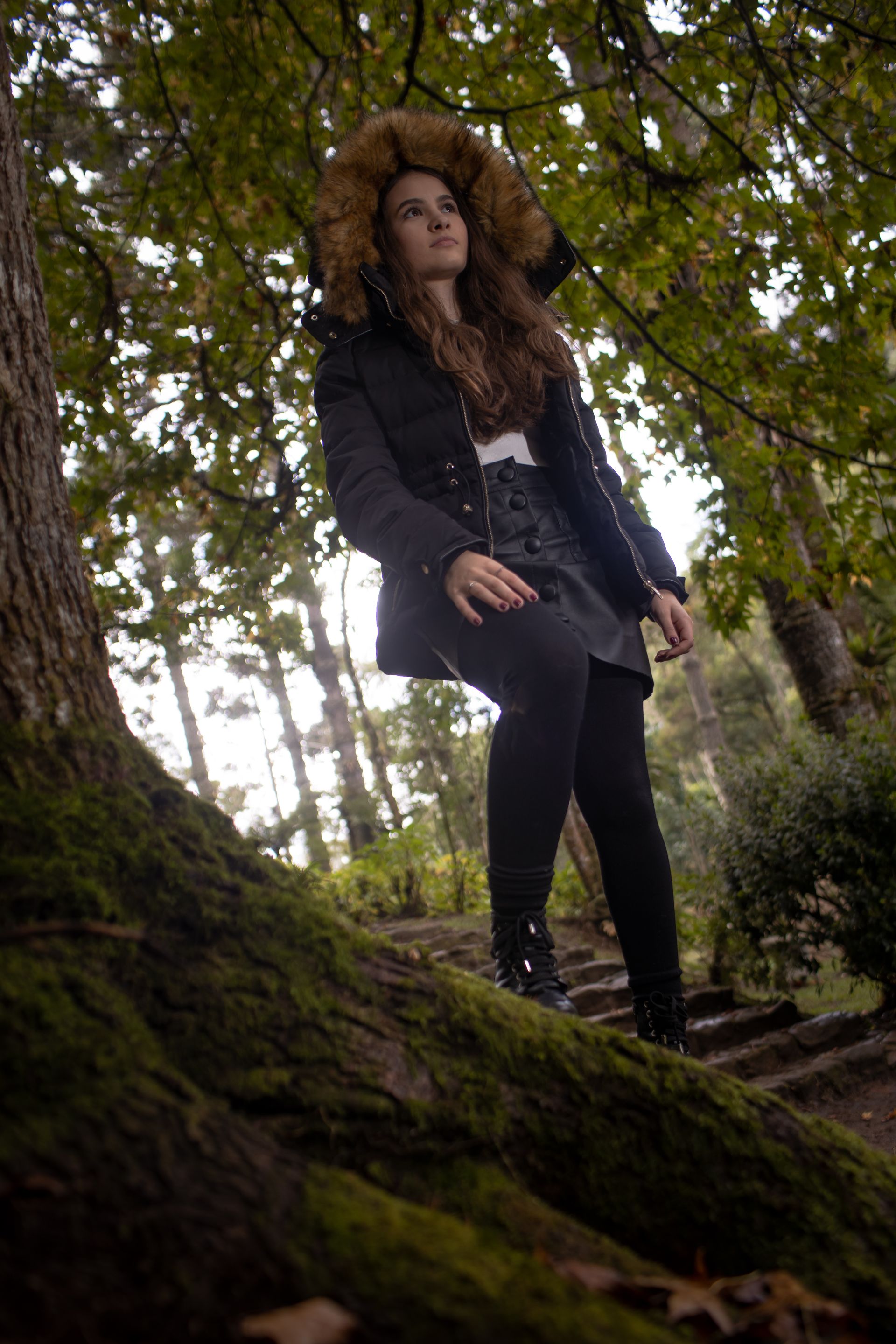 Ensaio 15 anos de Lais em Campos do Jordão - 1 - 0